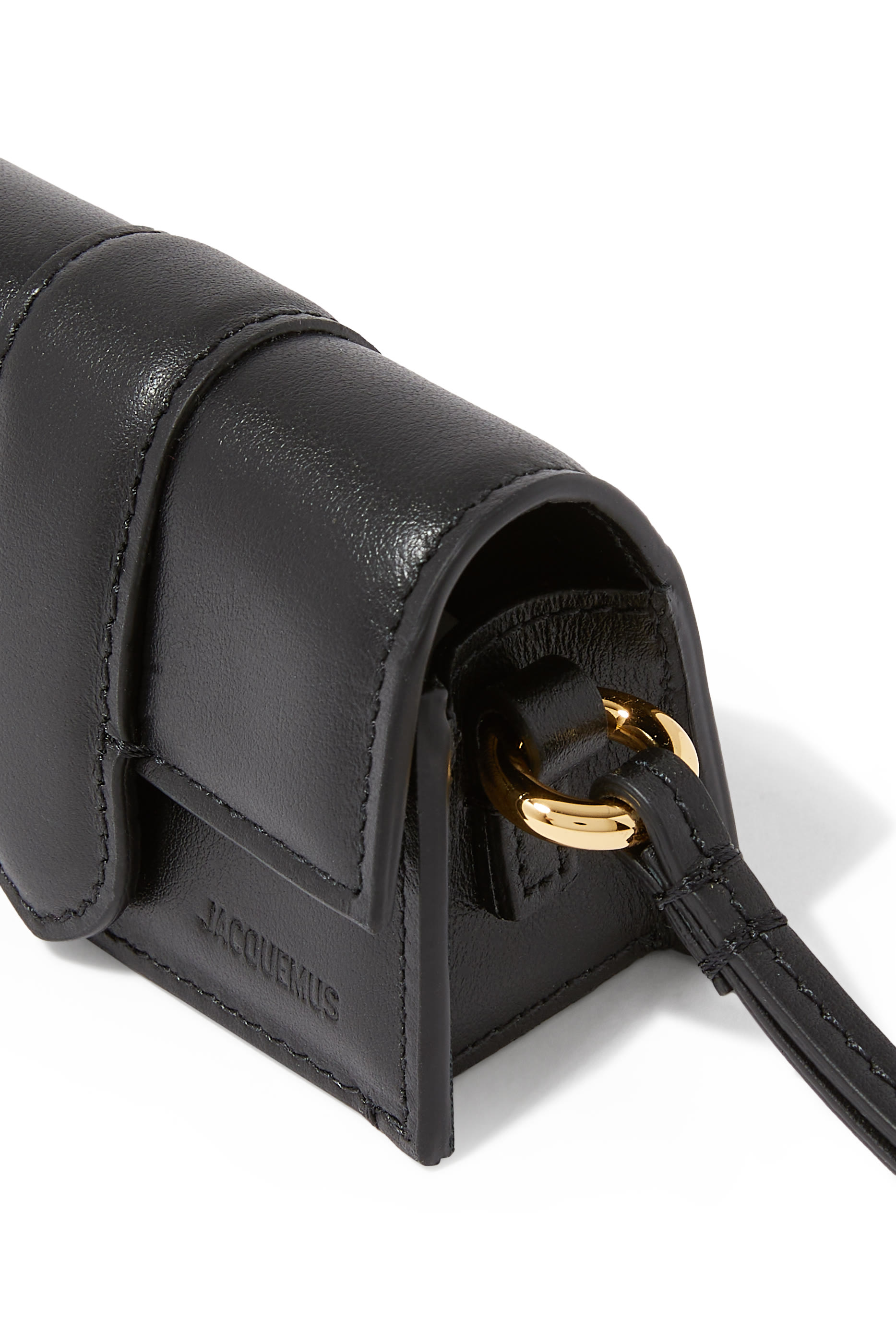 The Bambino Flap Case