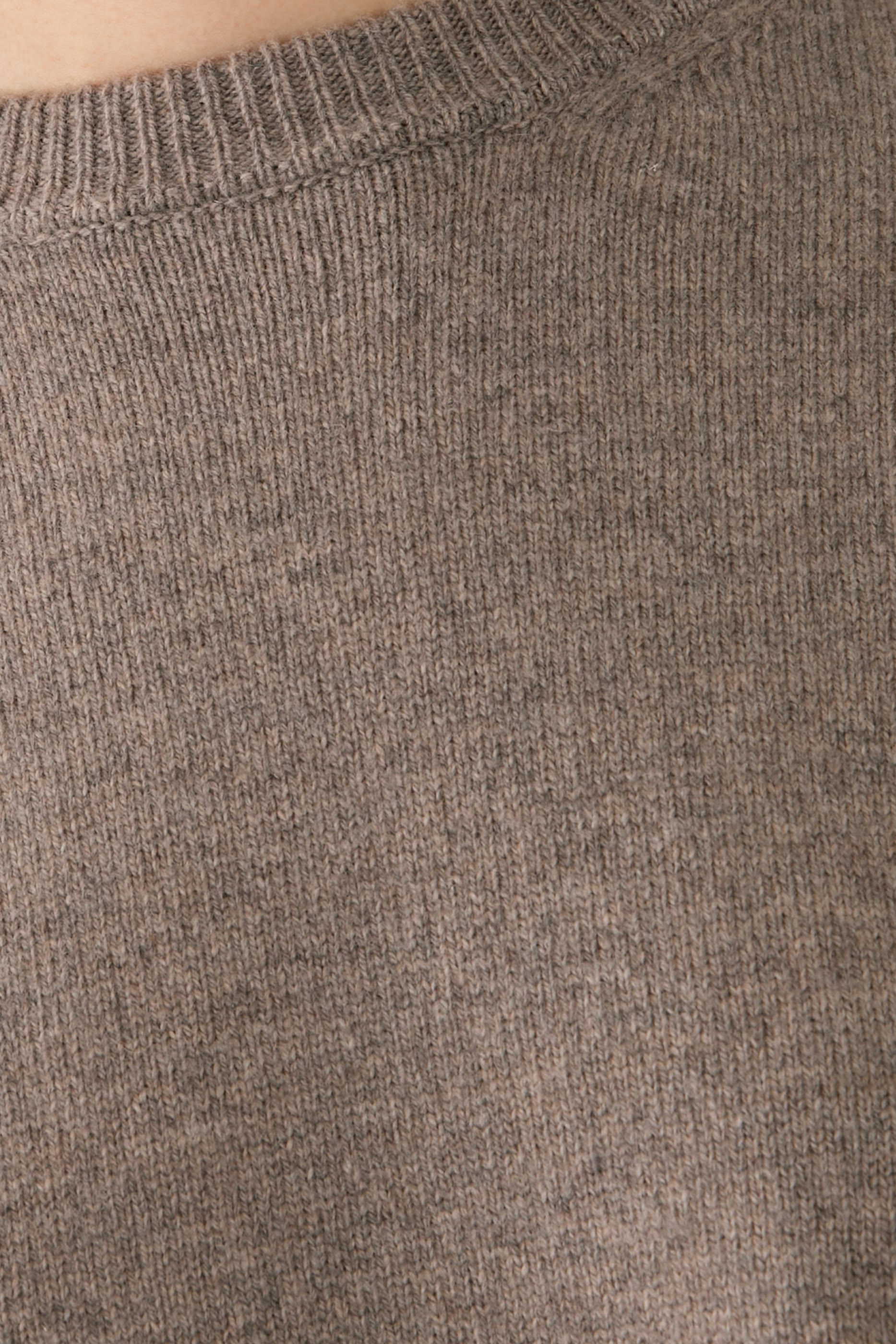 Cape Wrap Jumper 