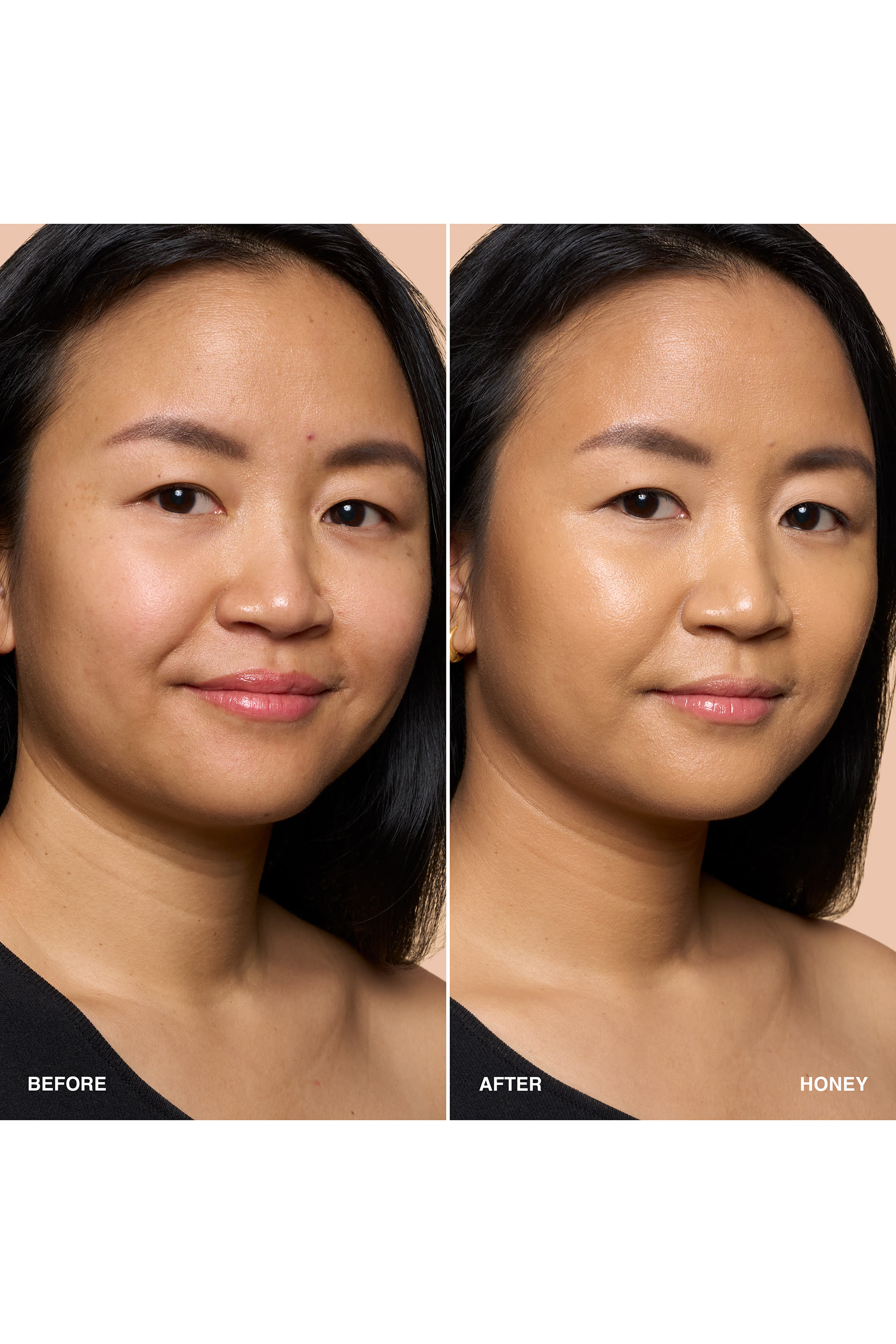 Weightless Skin Foundation SPF 15
