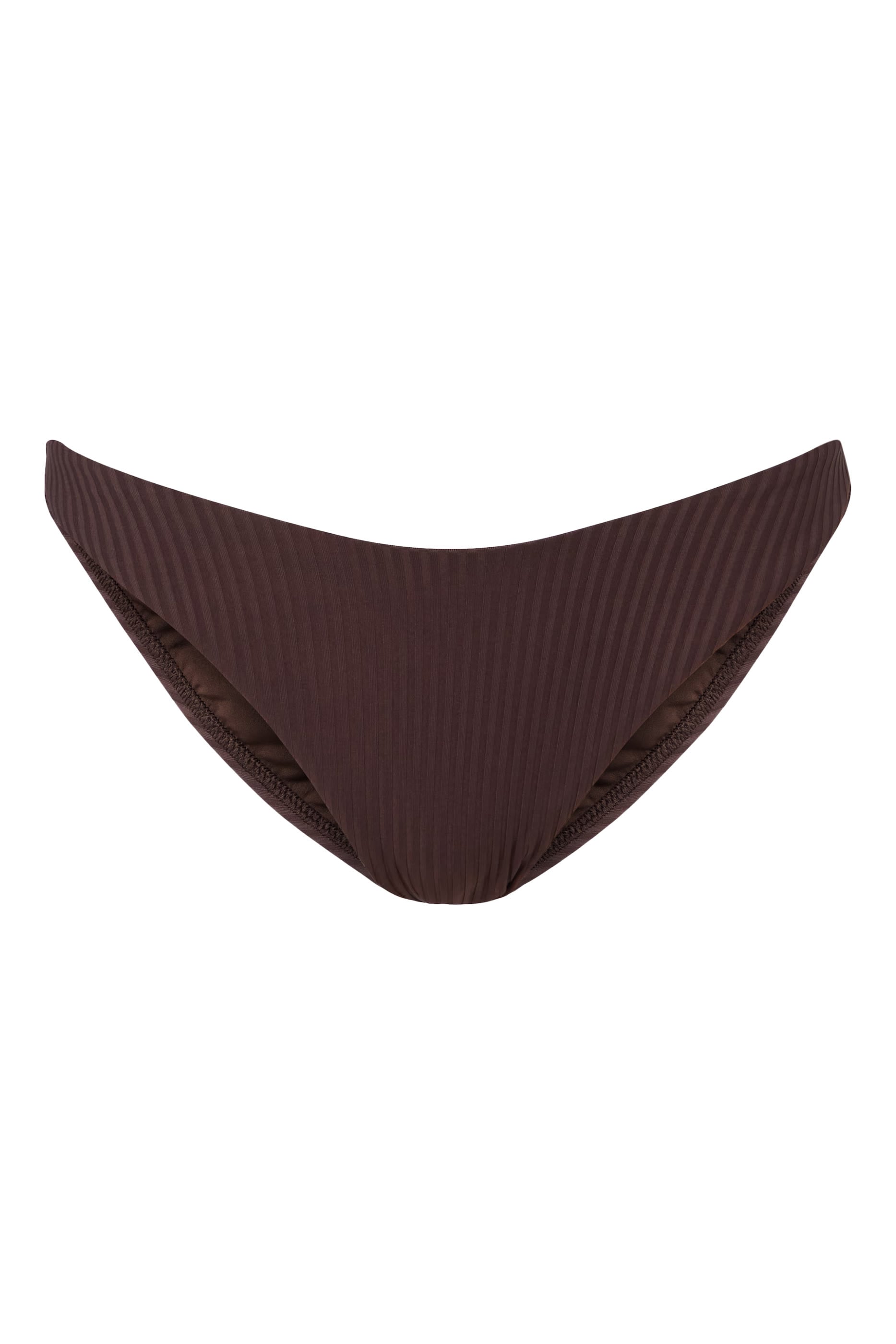 Noto Ribbed Bikini Briefs