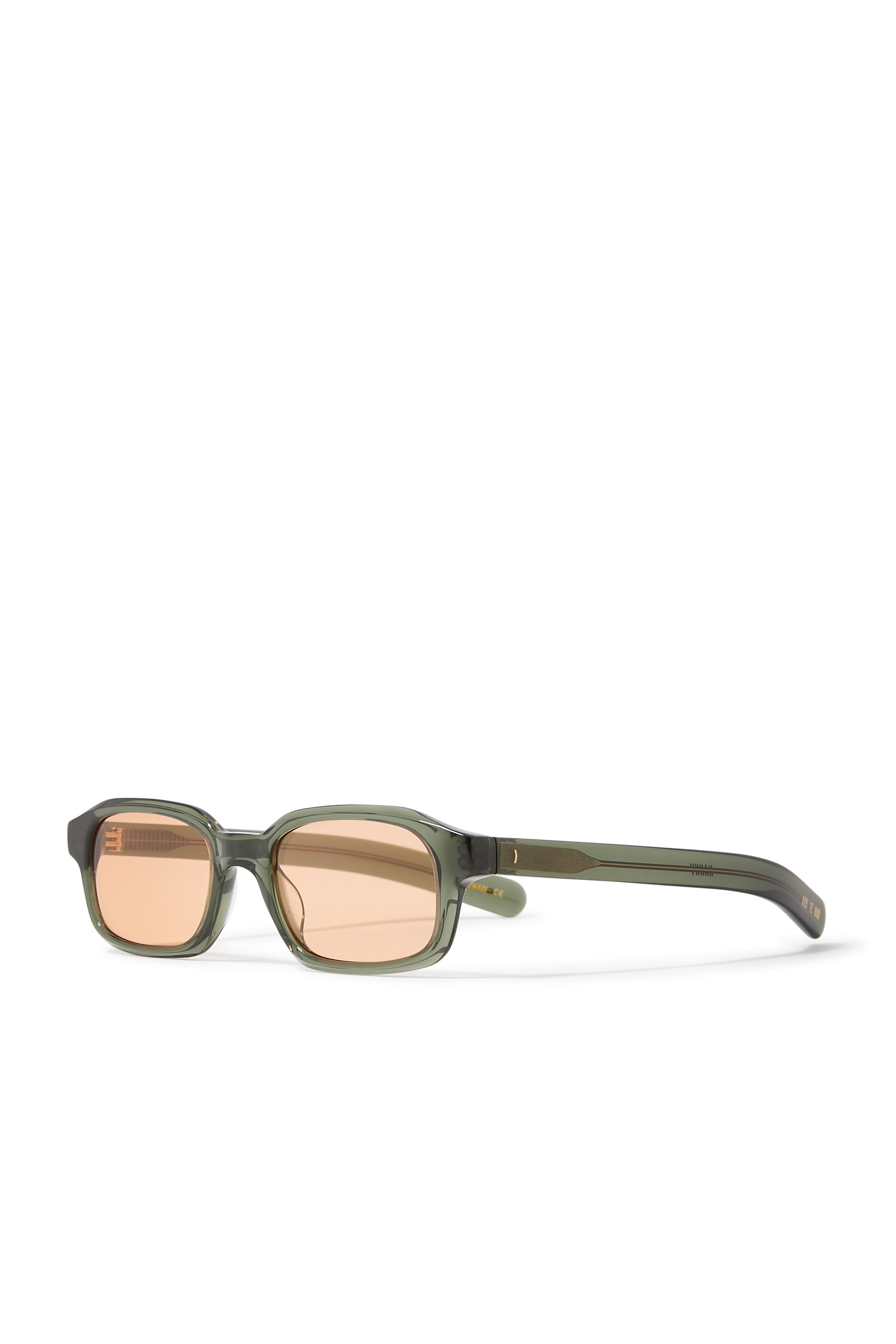 Hanky Square Sunglasses