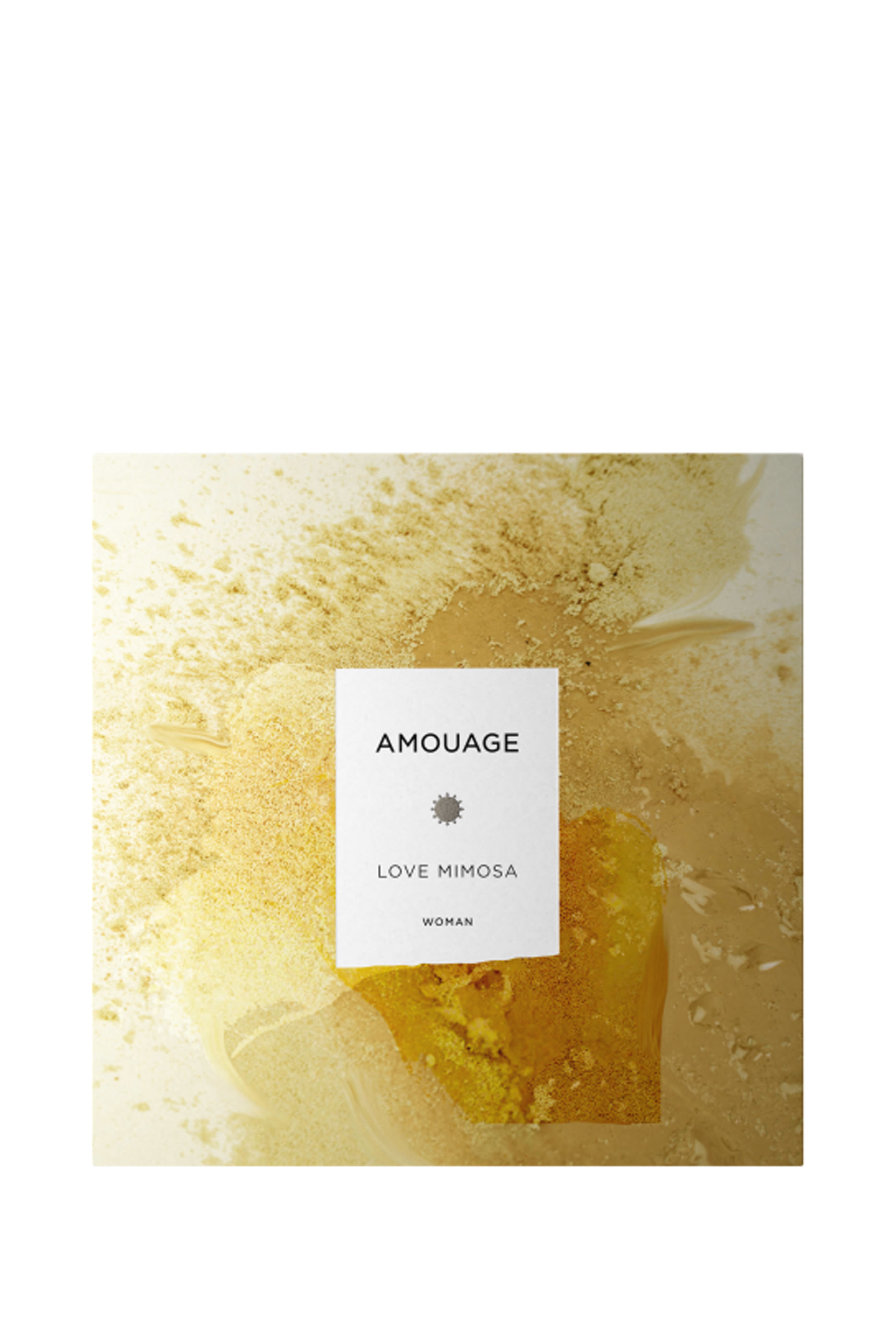 Love Mimosa Eau De Parfum