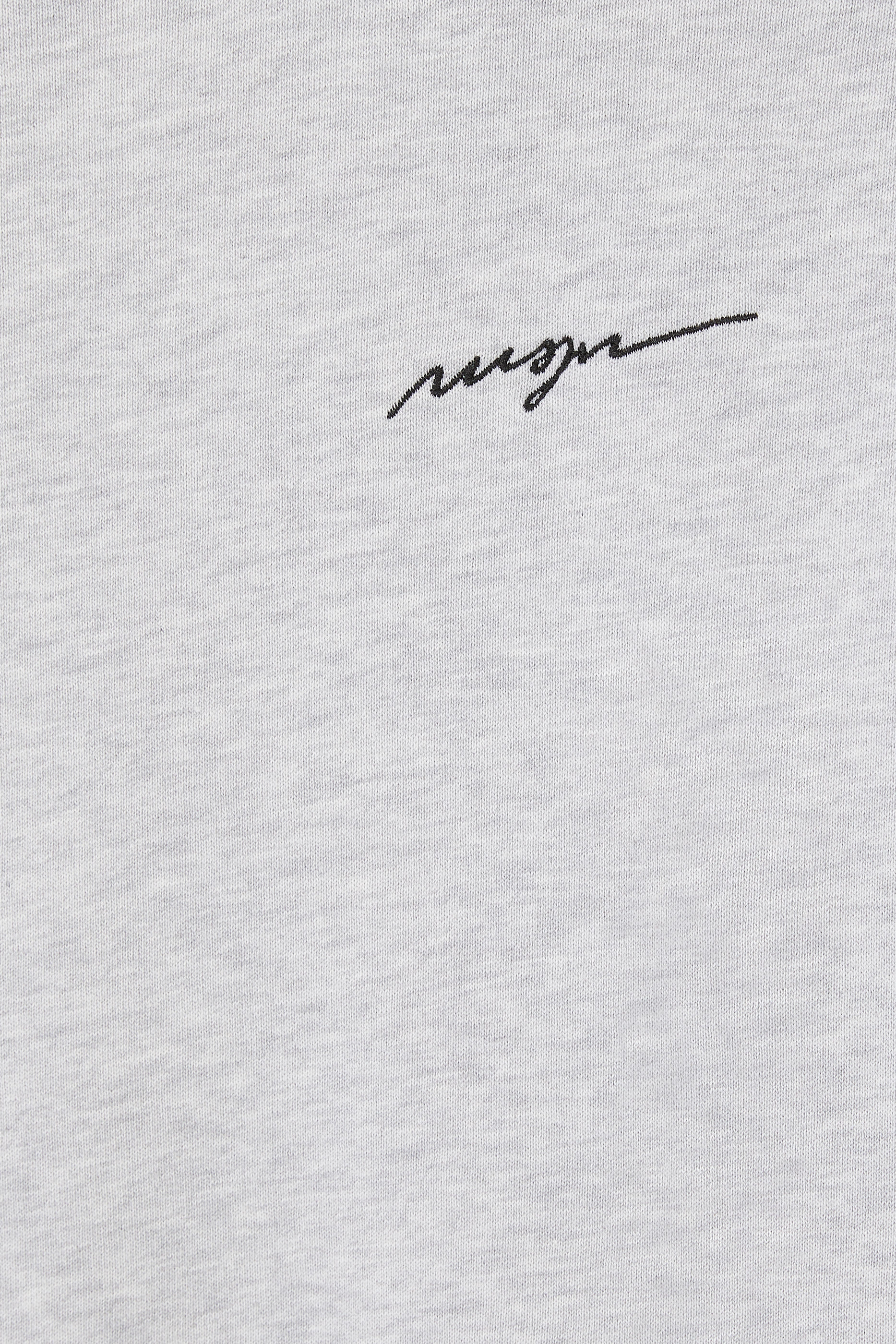 Kids Logo-Embroidered Sweatshirt