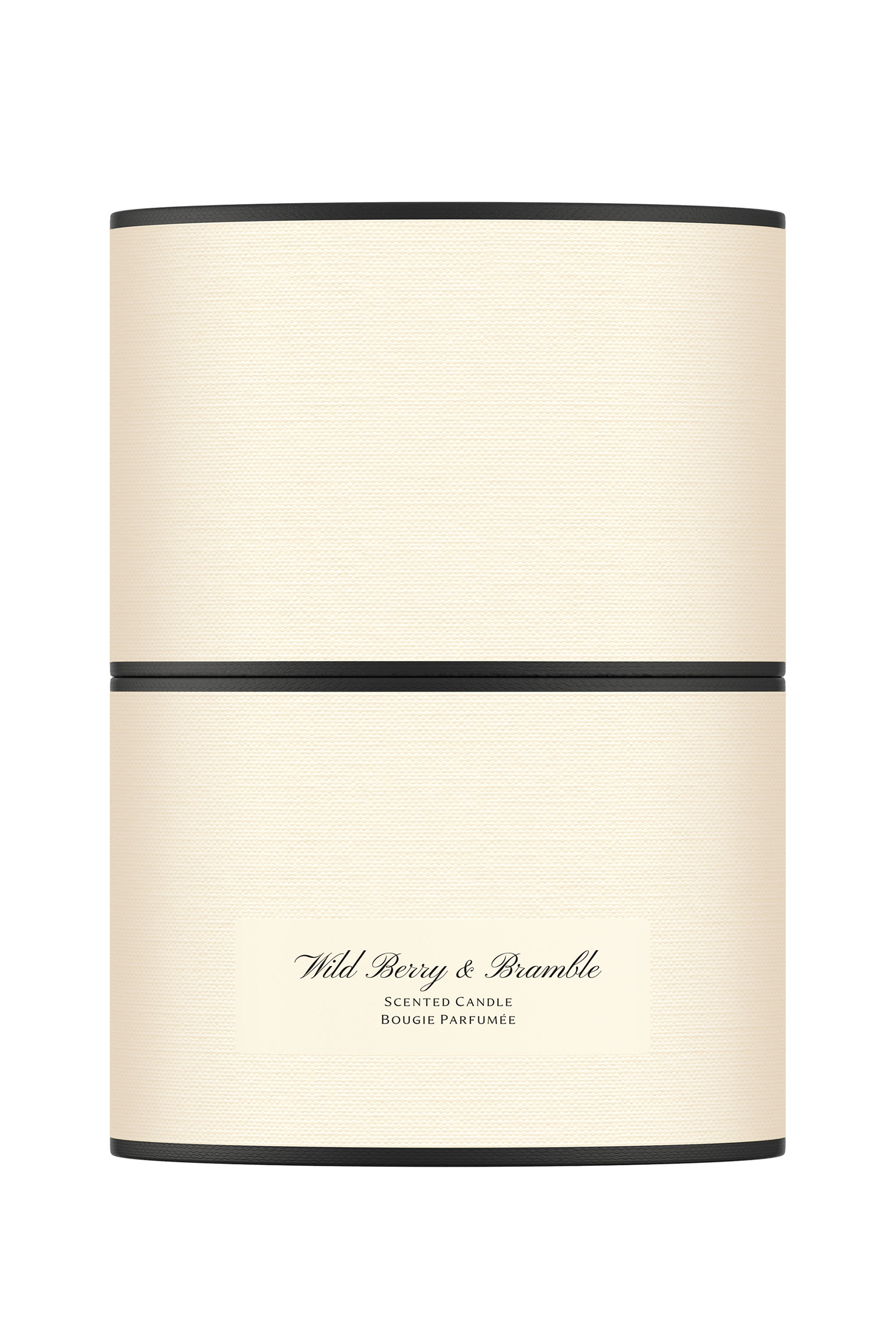 Wild Berry & Bramble Townhouse Candle