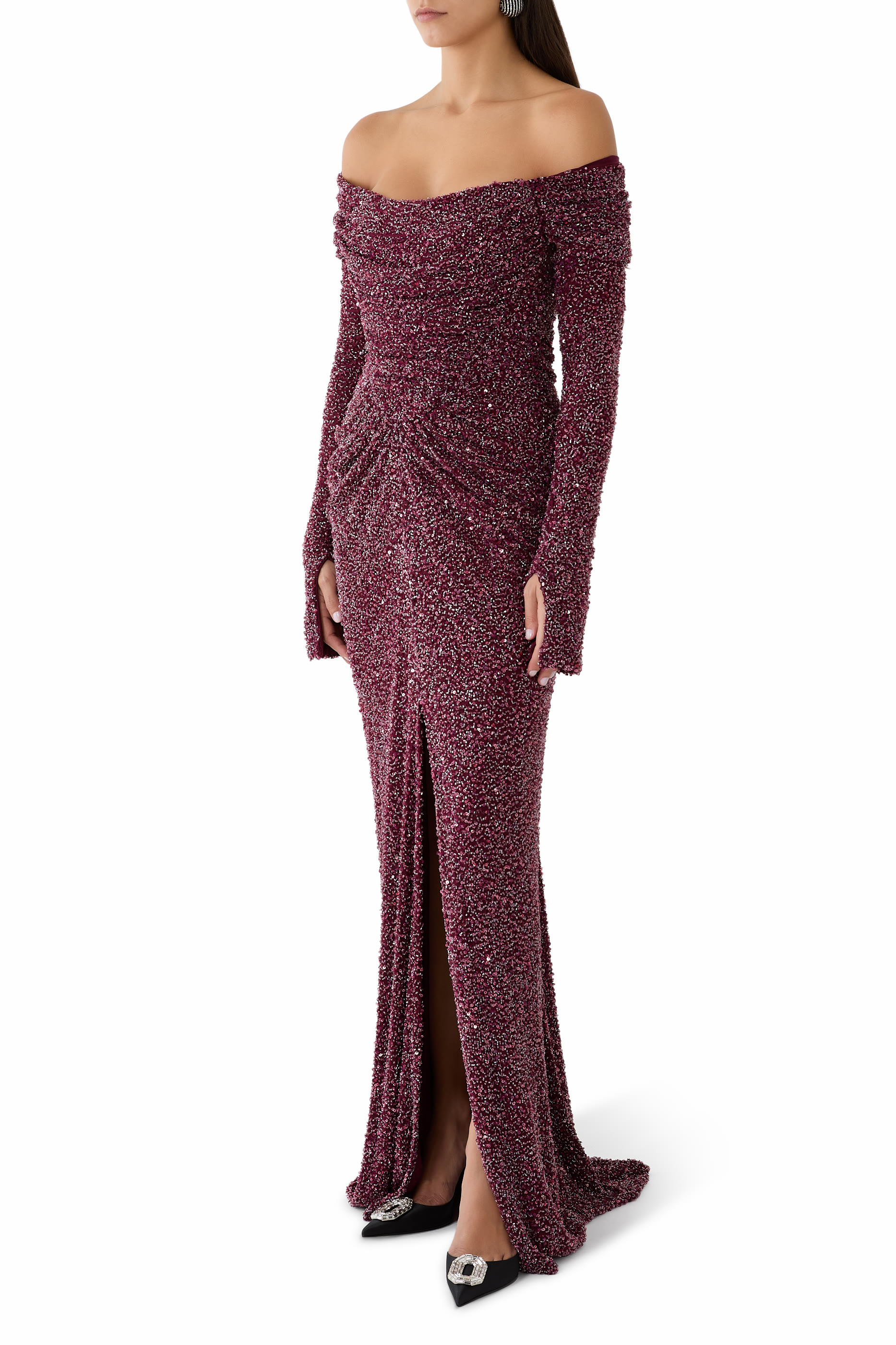 Lorene Dress