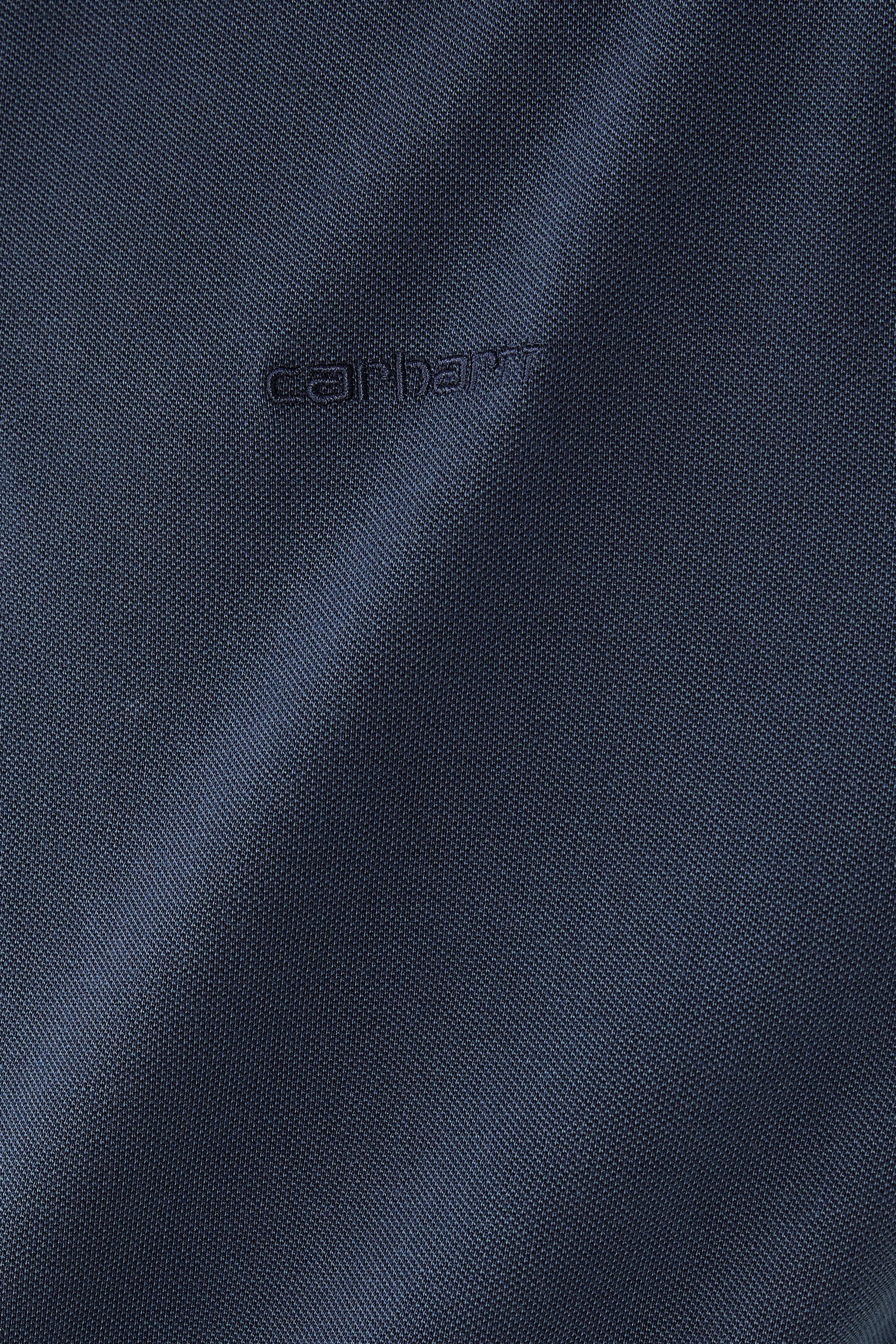 Short Sleeve Wayne Polo