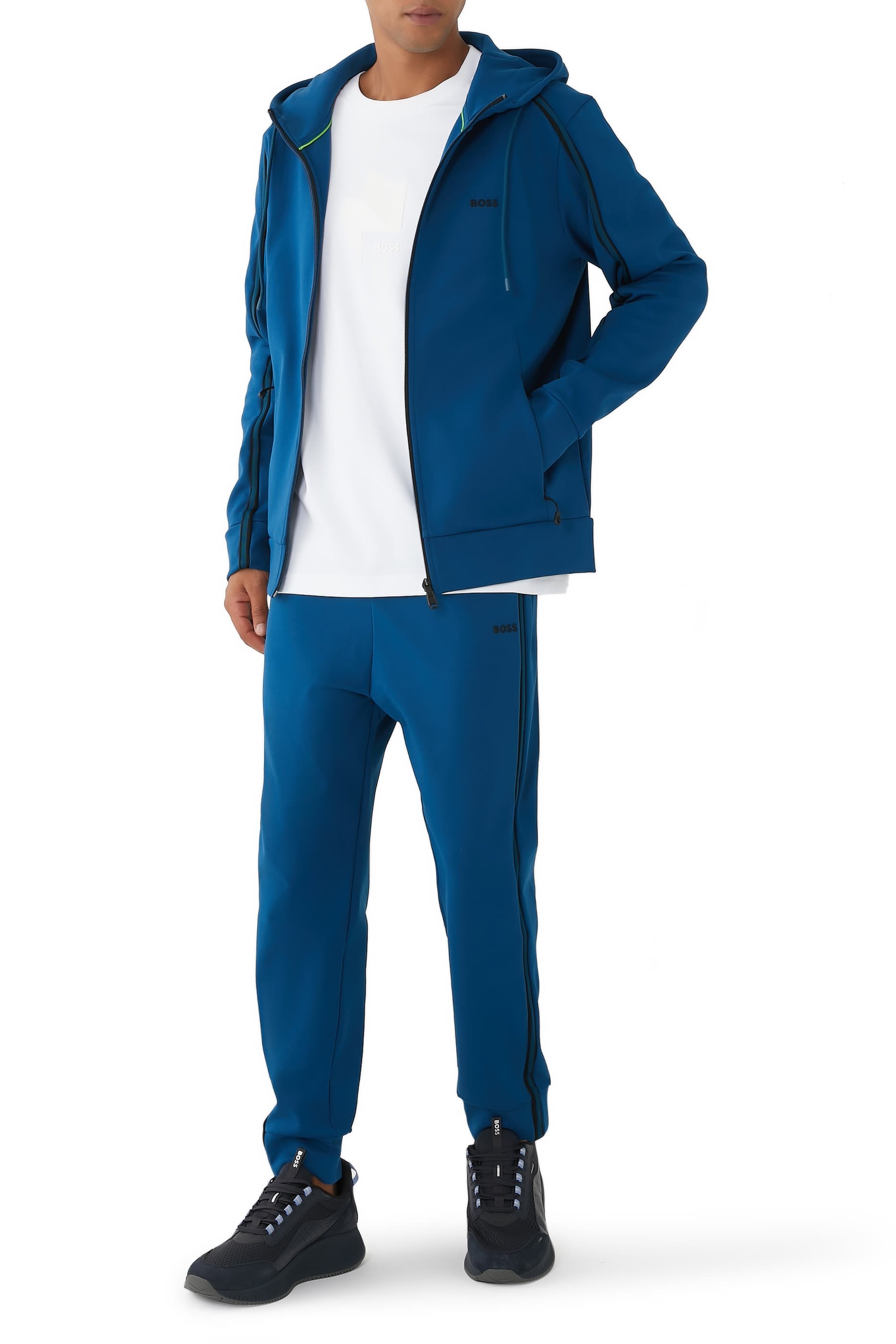 Hadiko Logo Trousers