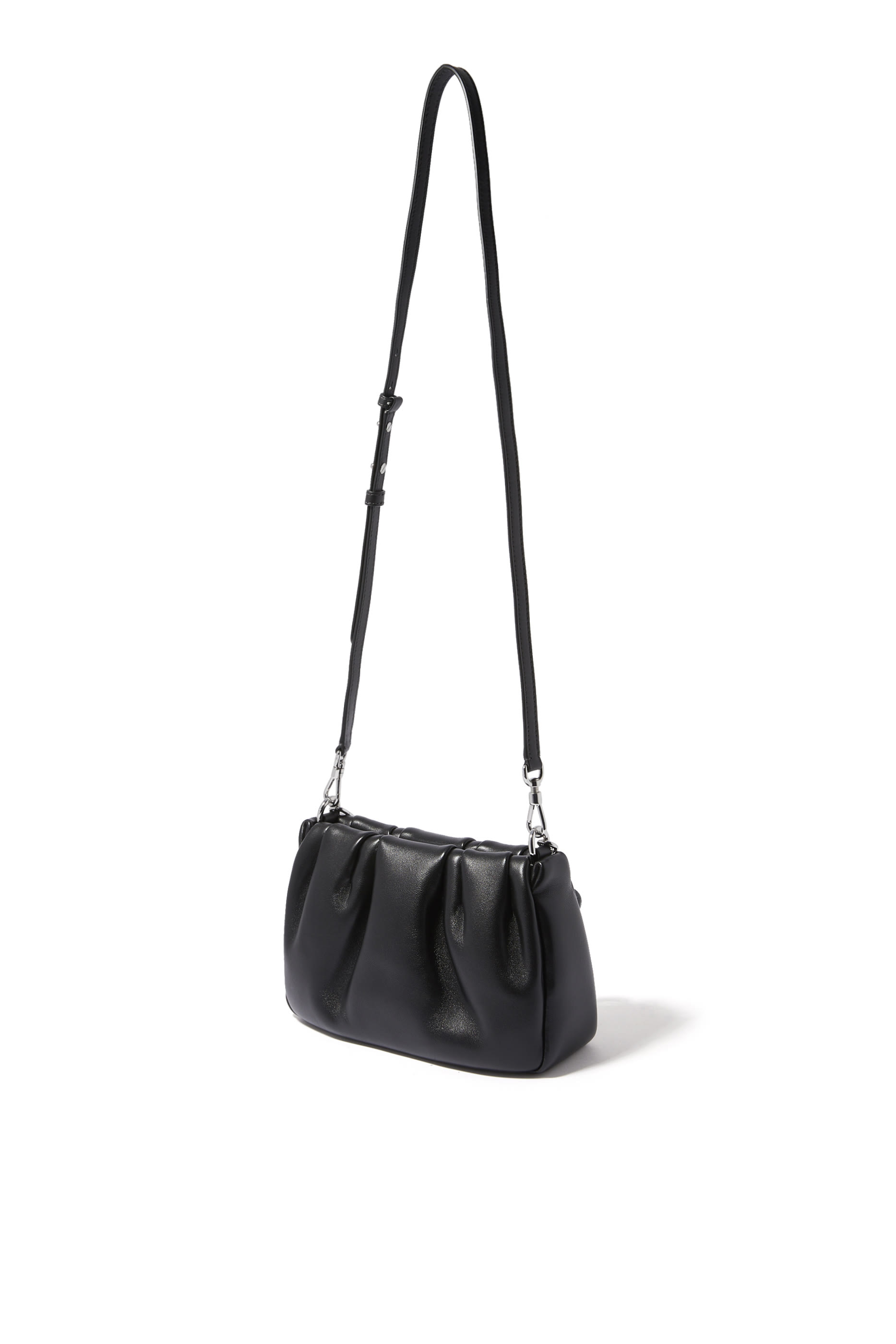 Souffle Crossbody Bag