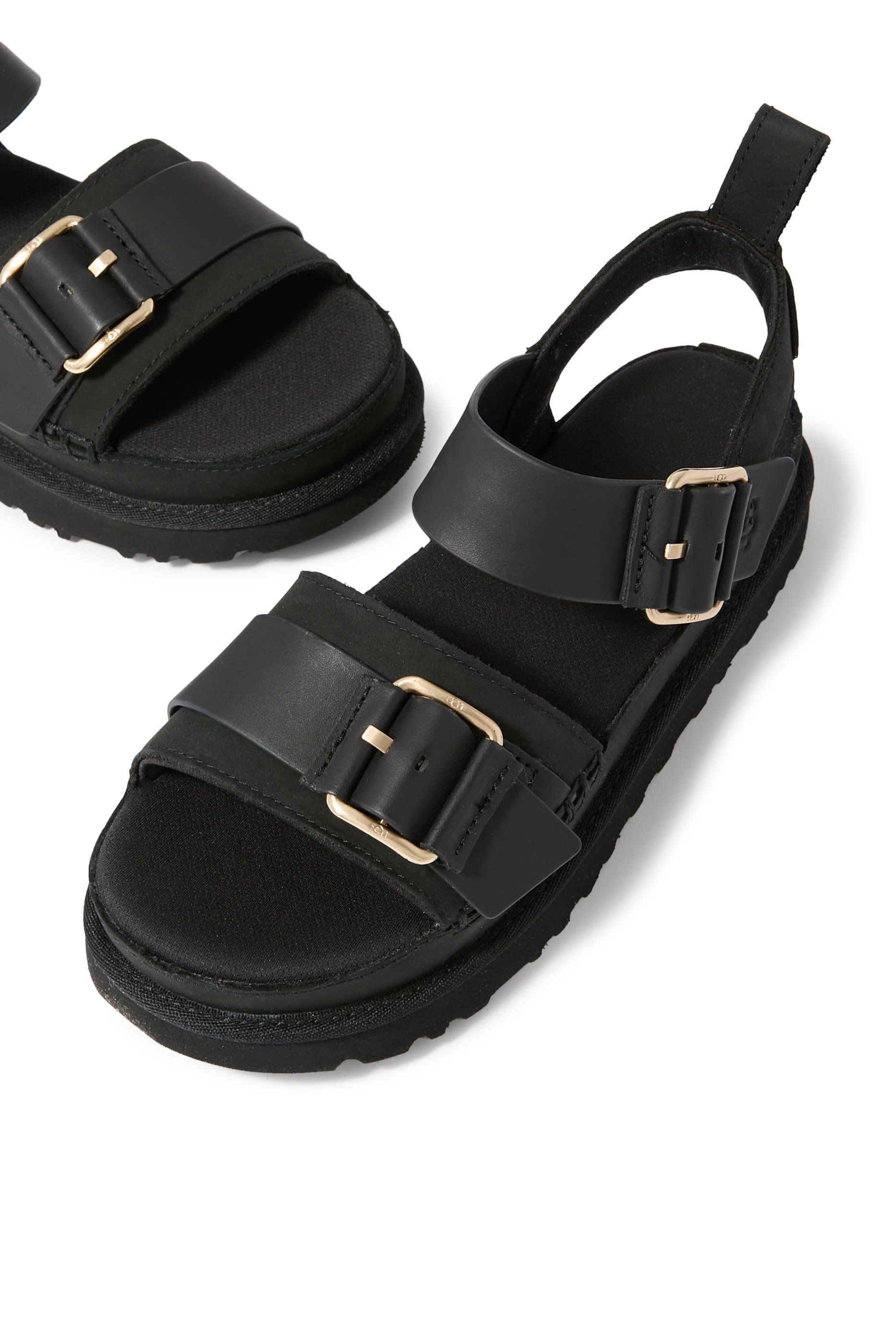  Goldenstar Villa Sandals 