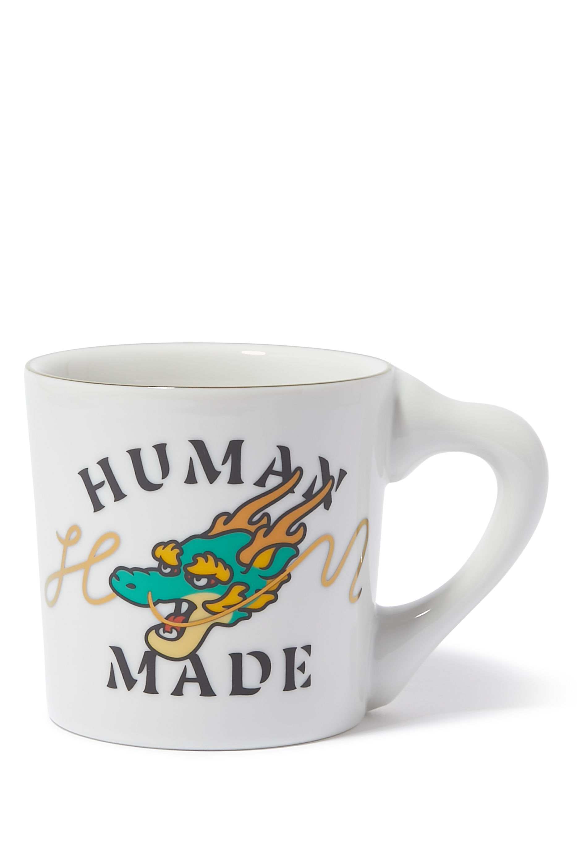 Dragon Coffee Mug