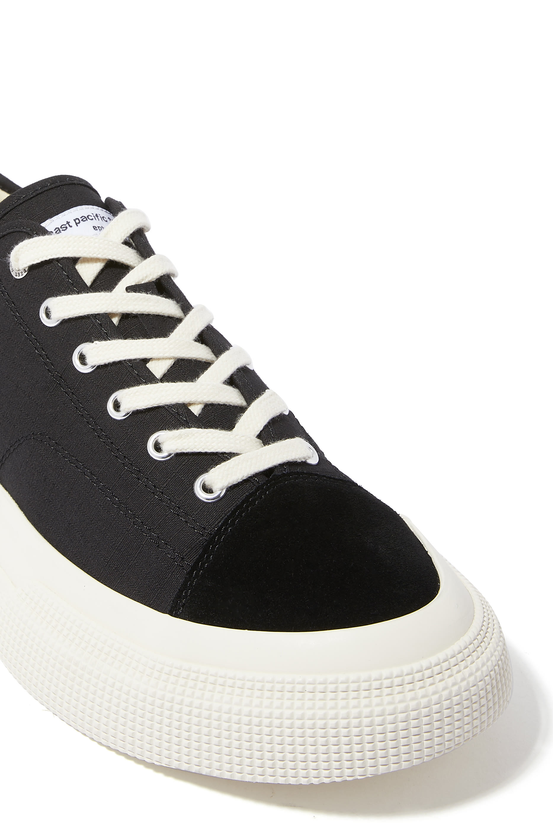 Soho Cotton Sneakers