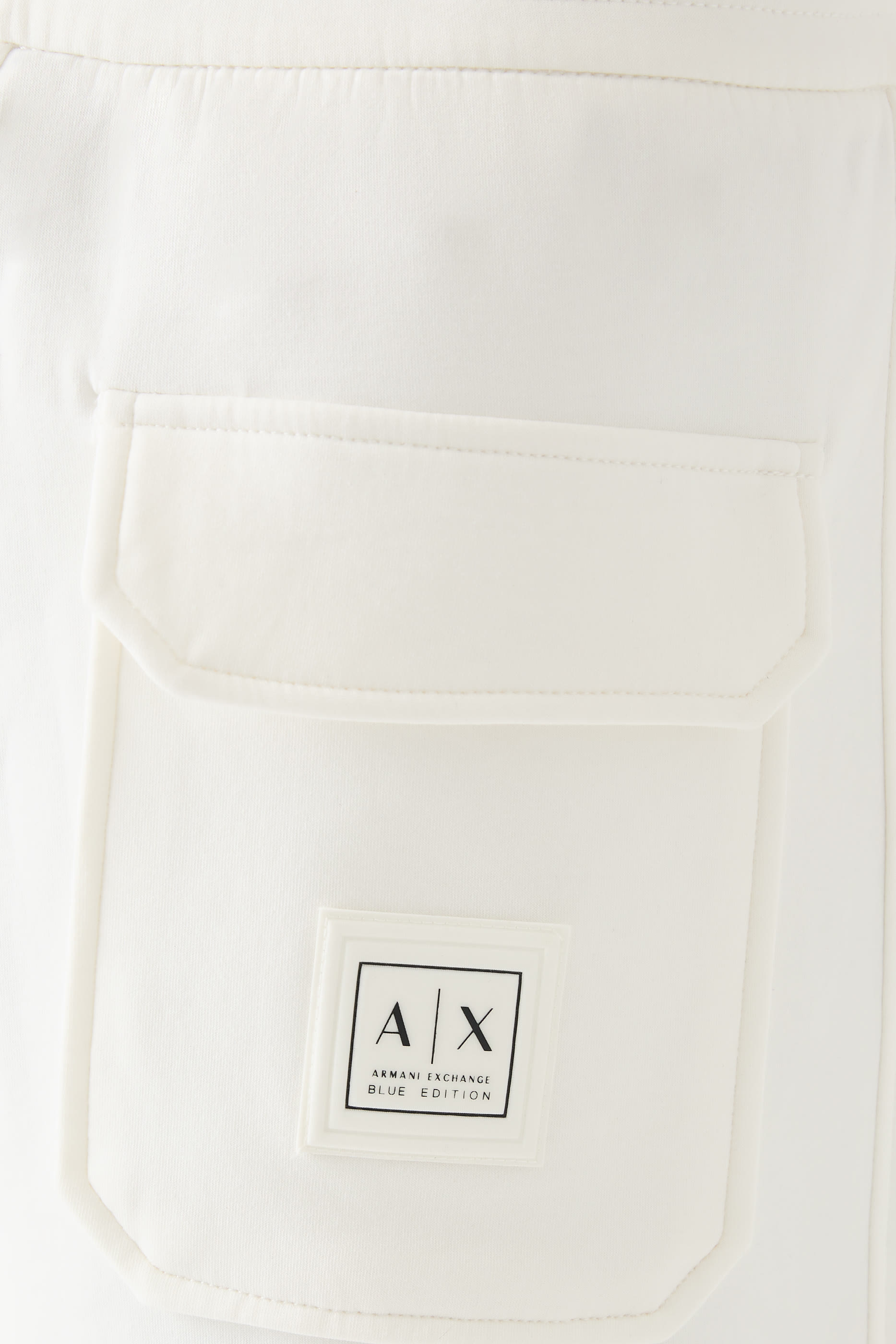 Bonded Stretch Joggers