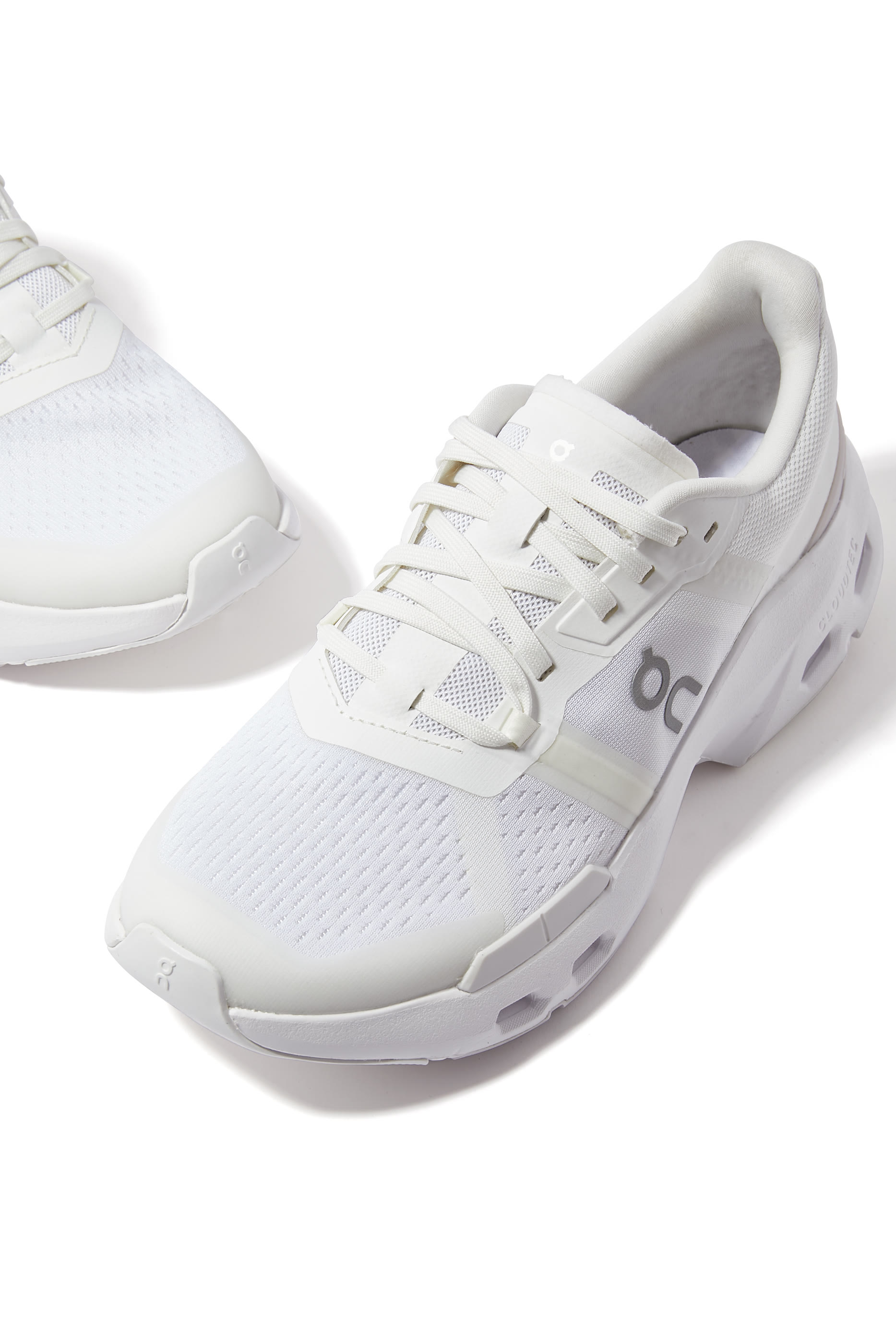 Womens Cloudpulse Sneakers