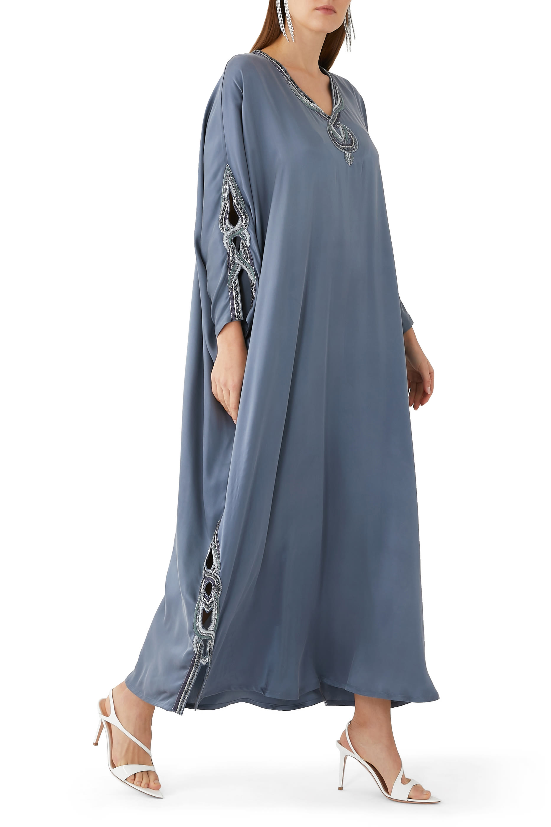 Ramadan Kaftan Dress