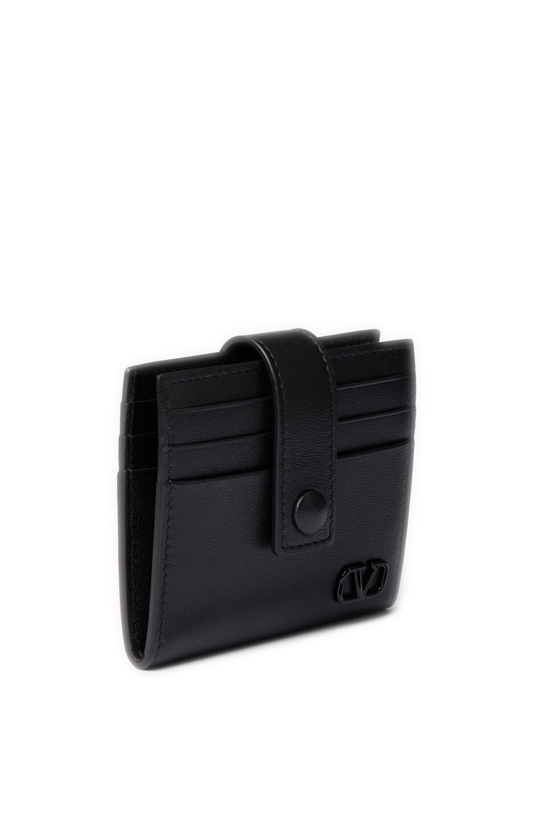  VLogo Signature Cardholder
