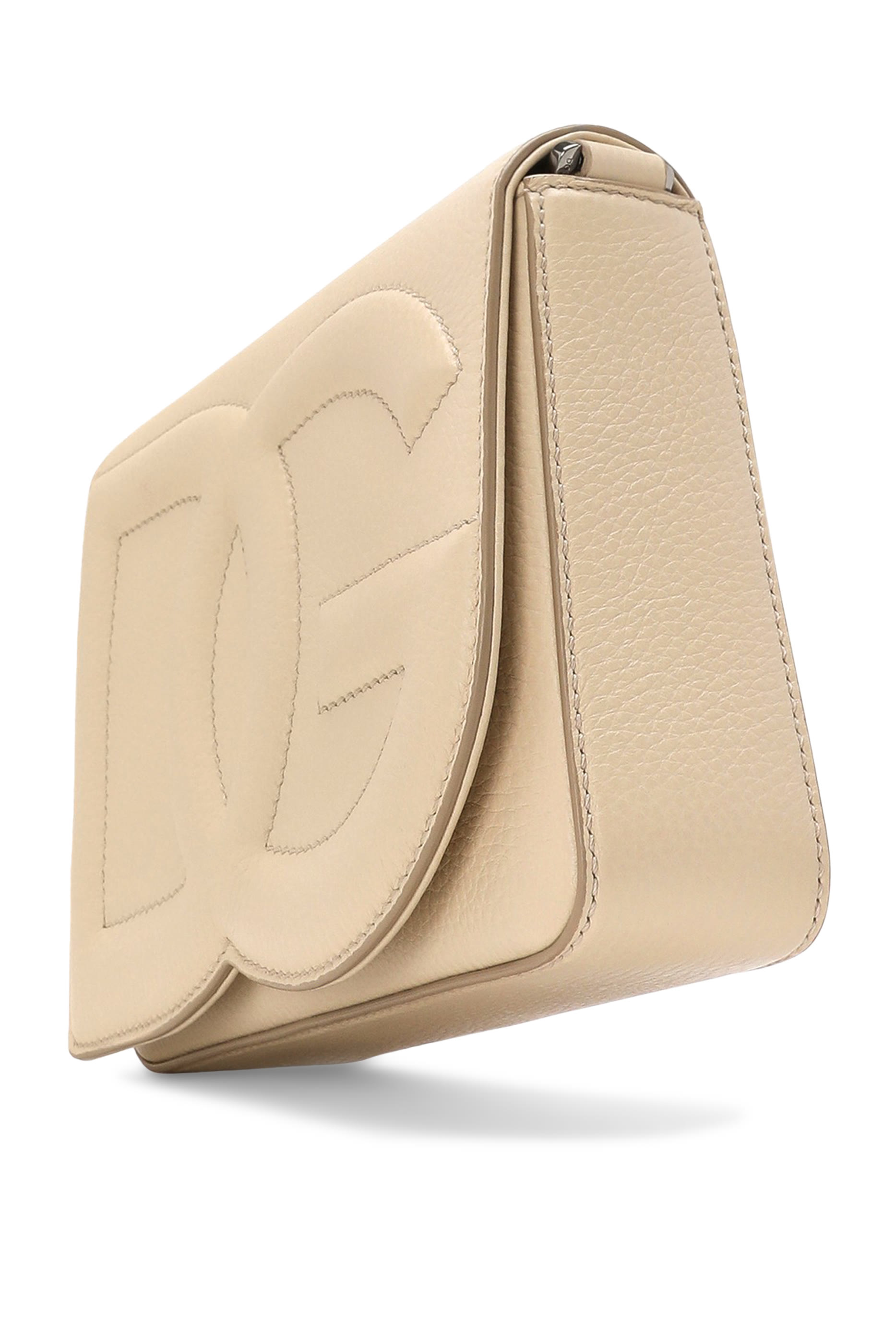 Medium DG Logo Crossbody Bag