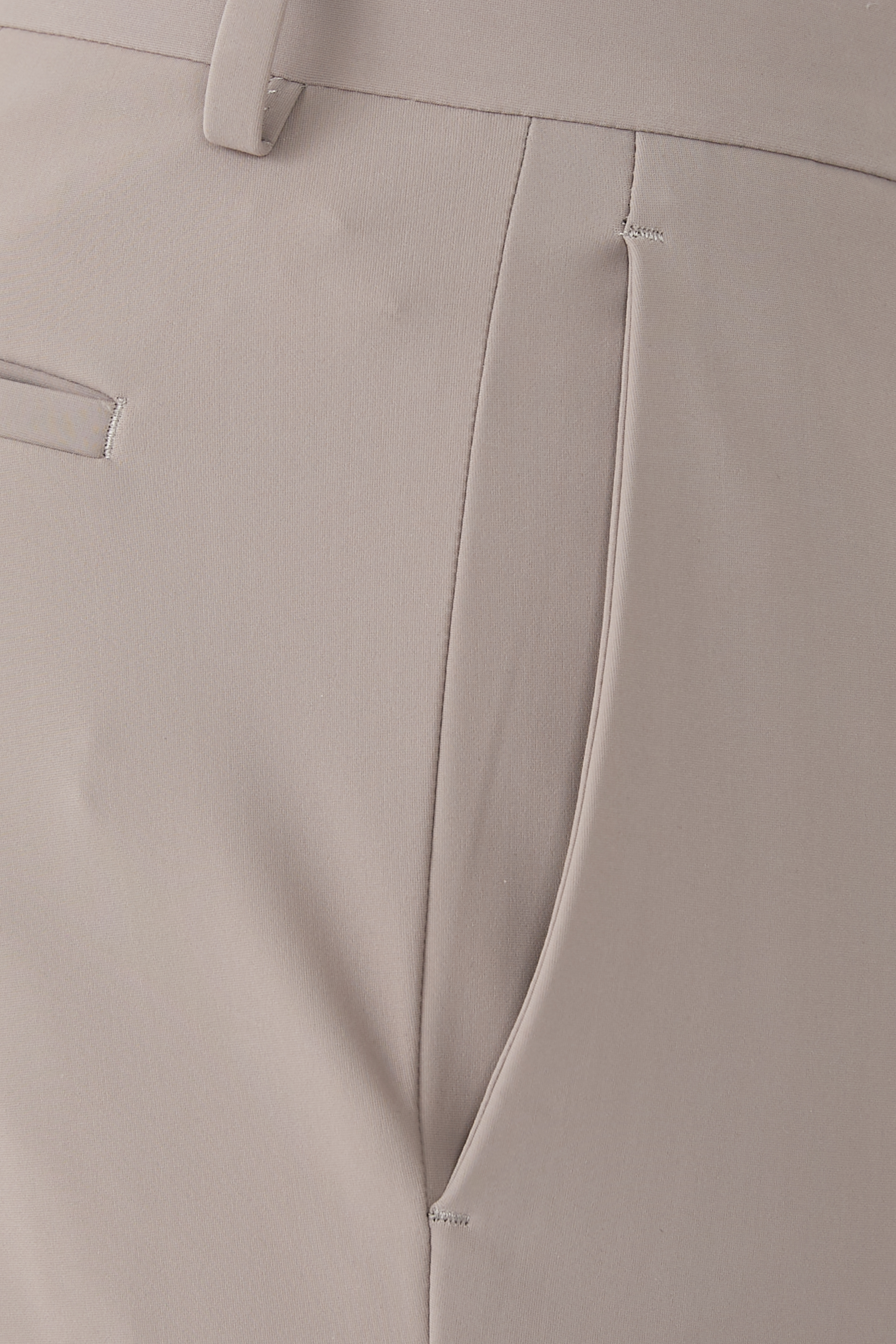 Zaine Pants in Precision Ponte