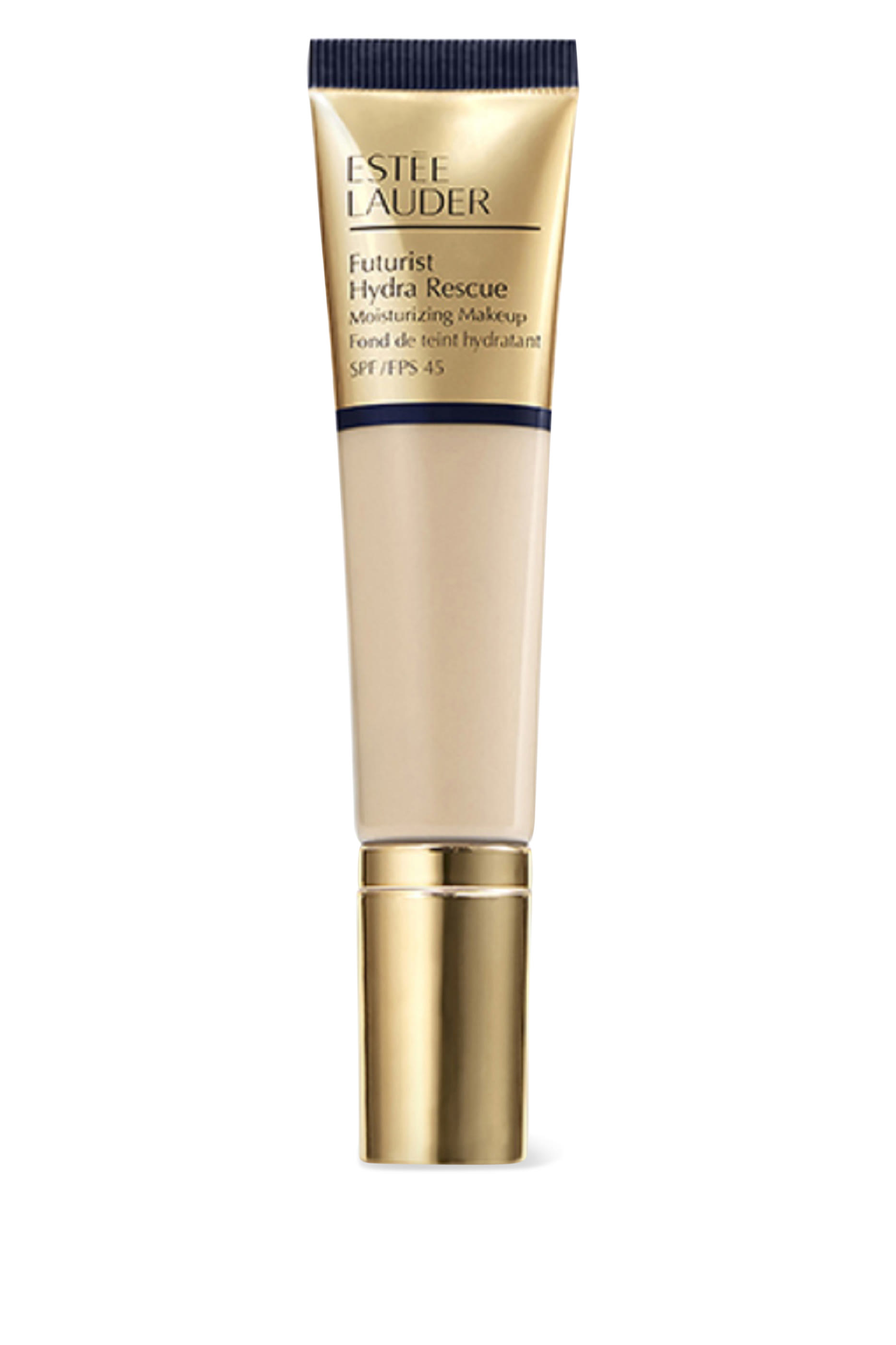 Futurist Hydra Rescue Moisturizing Makeup SPF 45