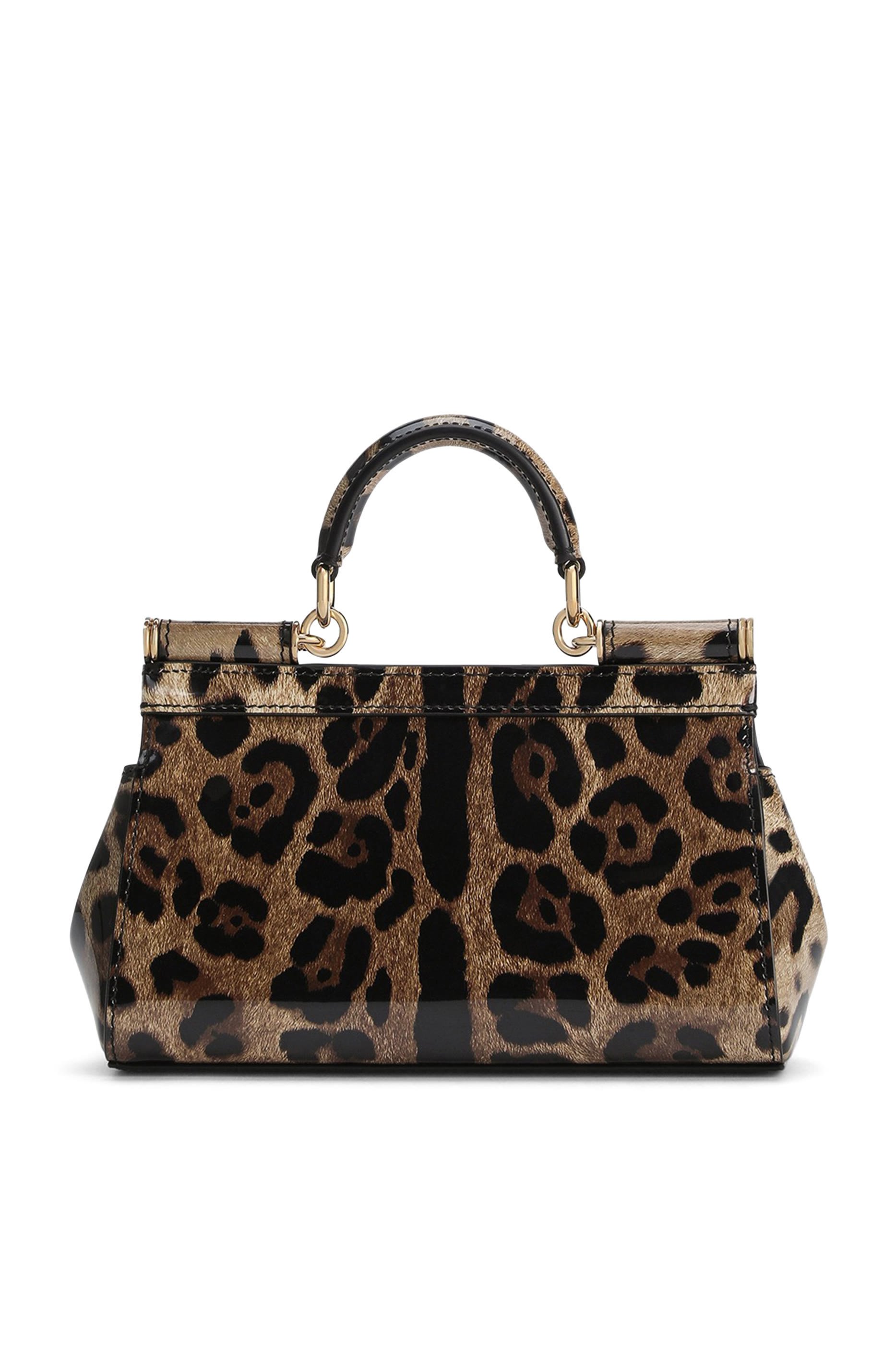 Mini Sicily Handbag 