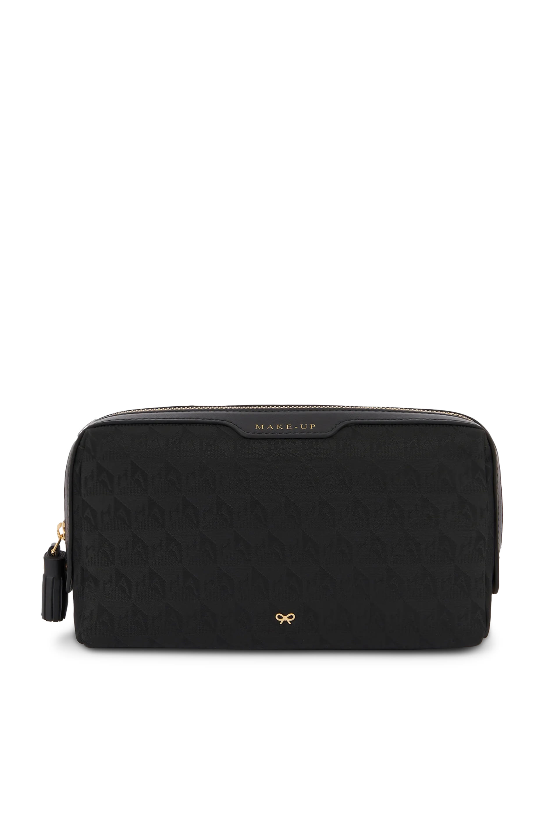 Logo Small Make-Up Pouch