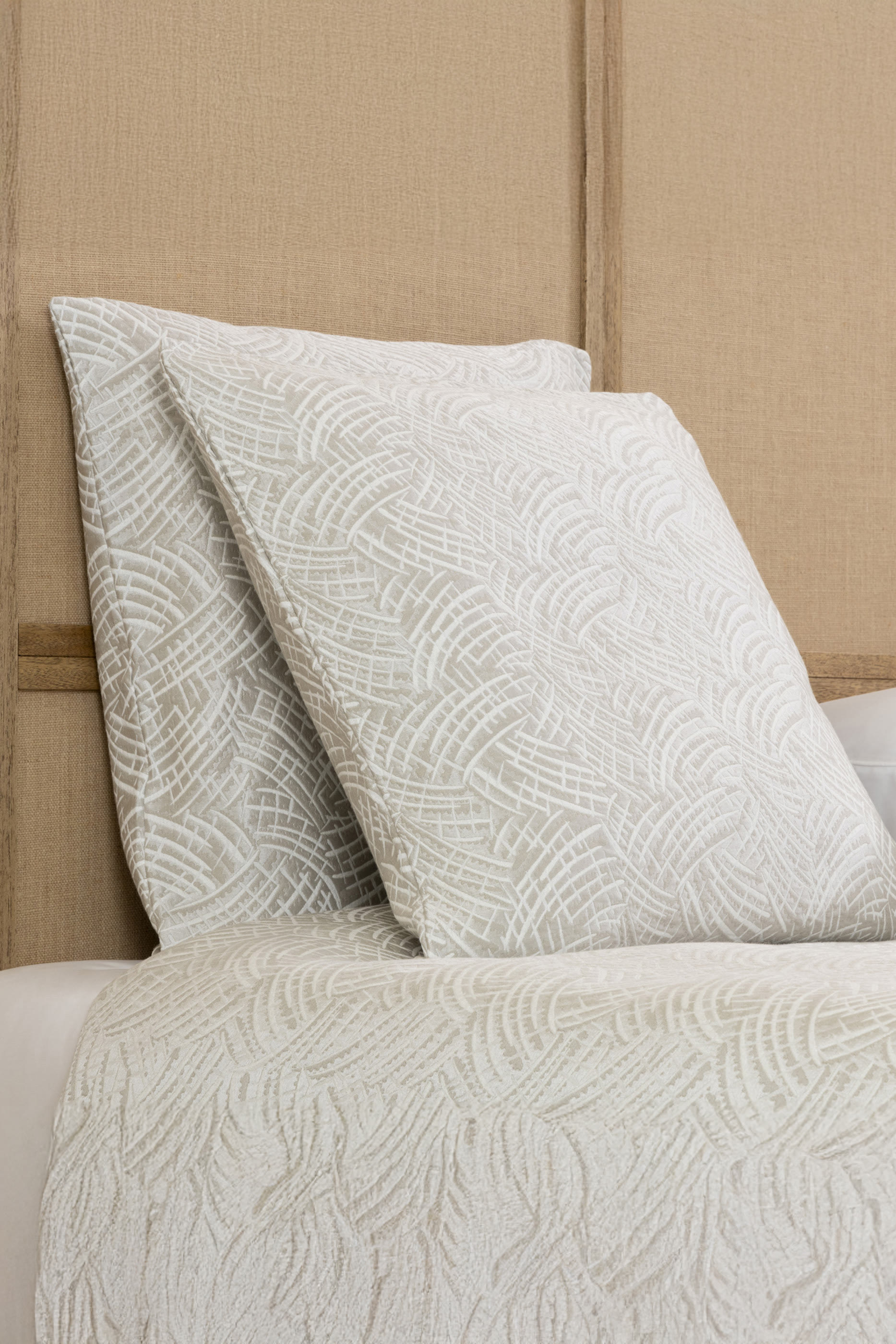 Luxury Grove Cushion