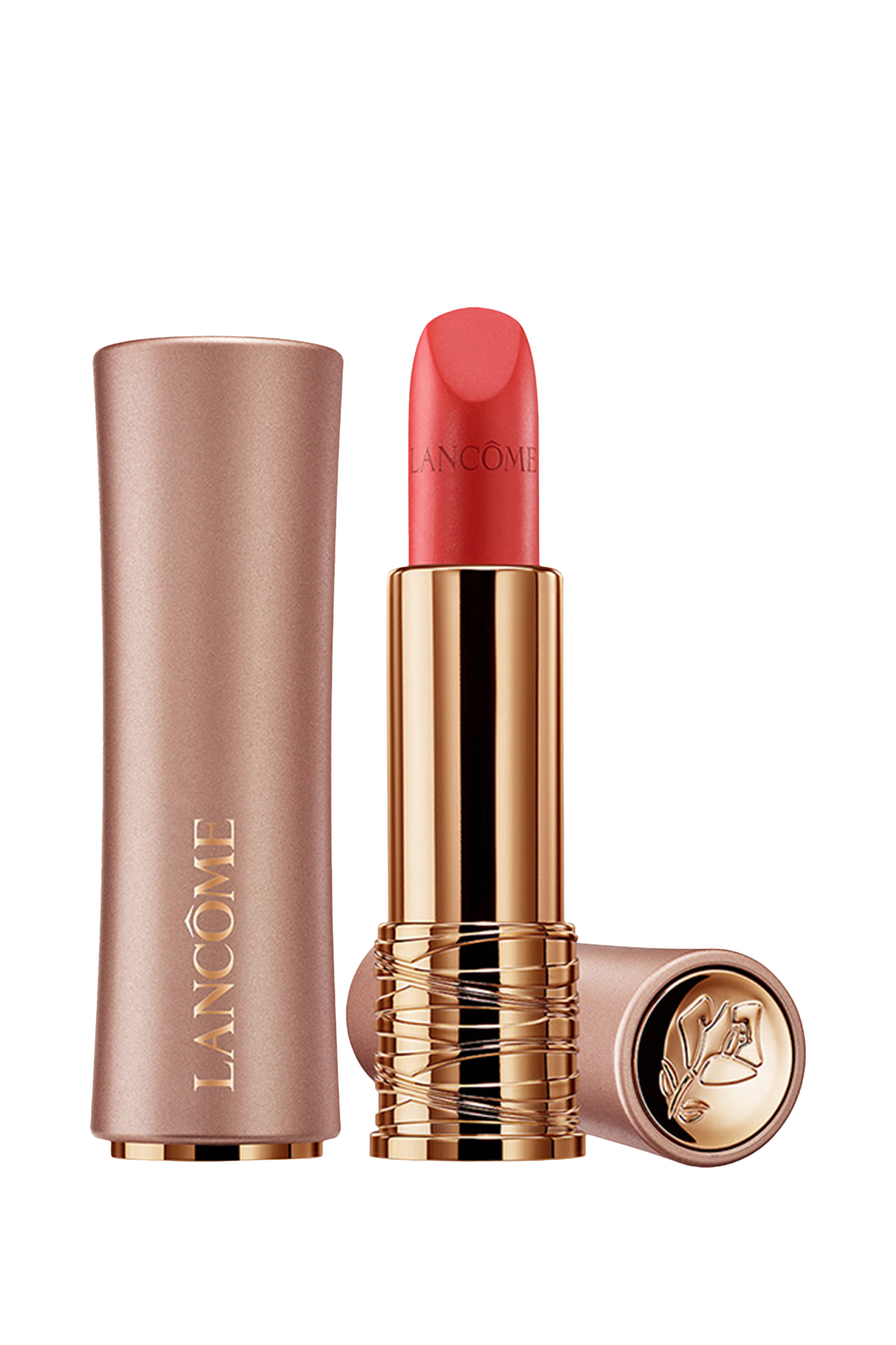L'Absolu Rouge Intimatte Lipstick