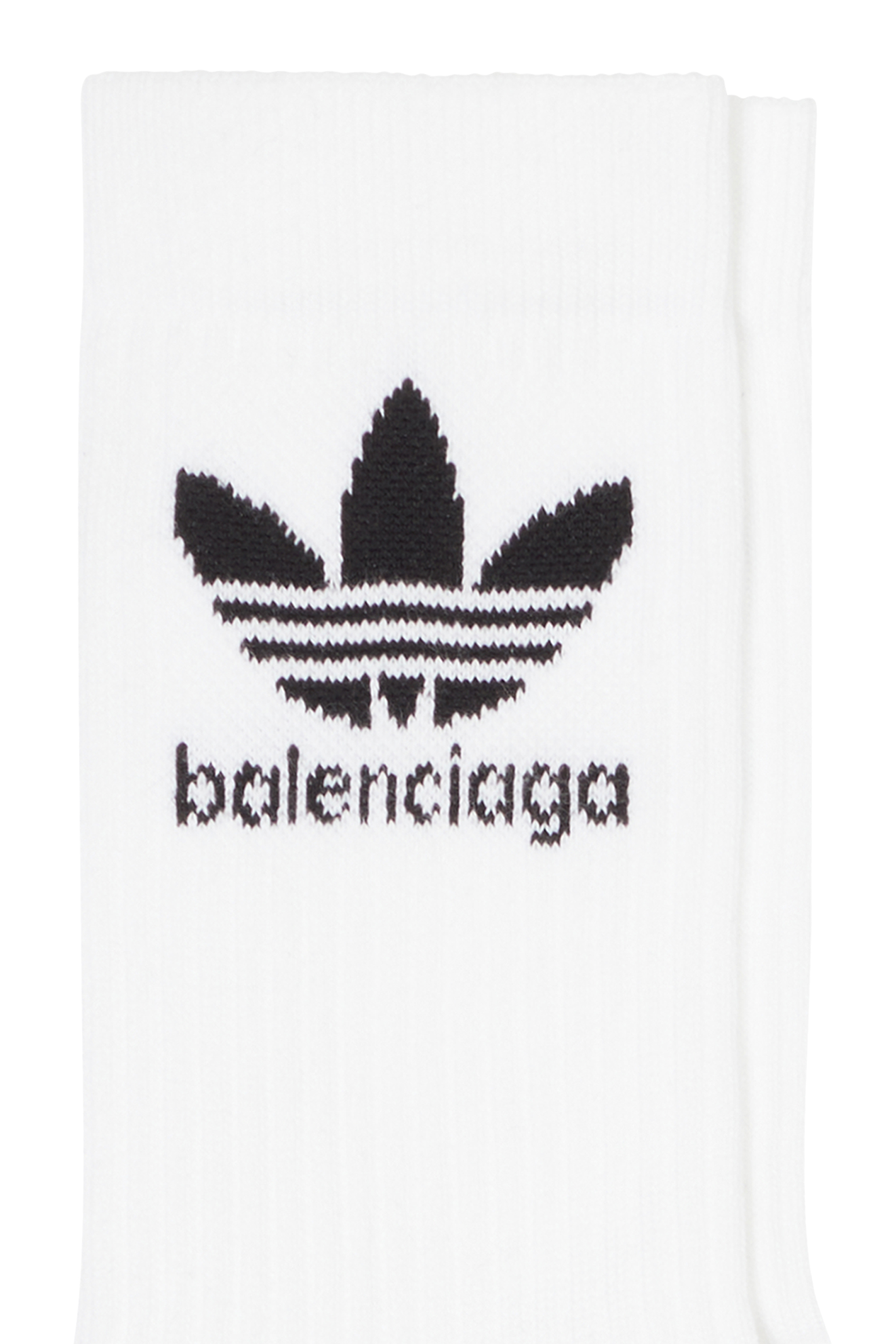 Balenciaga / Adidas Crew Socks