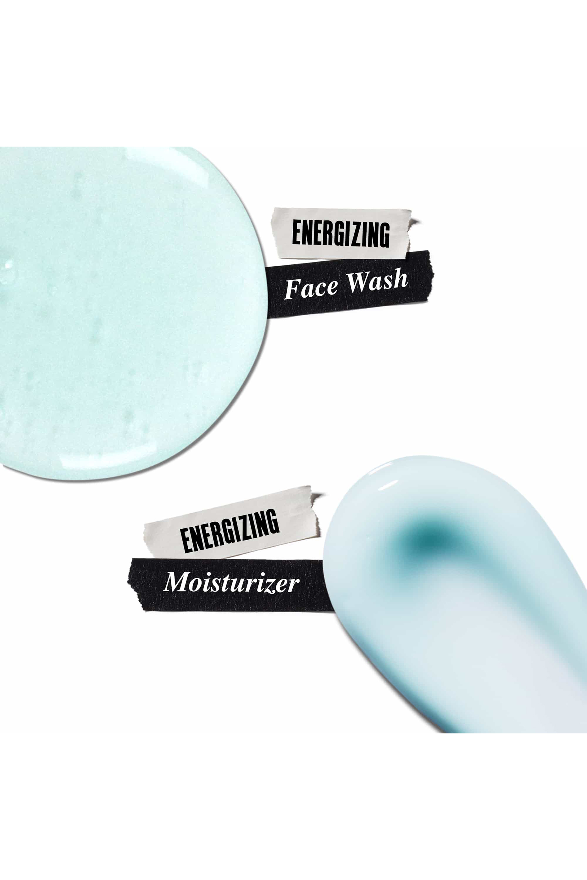 The Daily Refresh Skincare Set