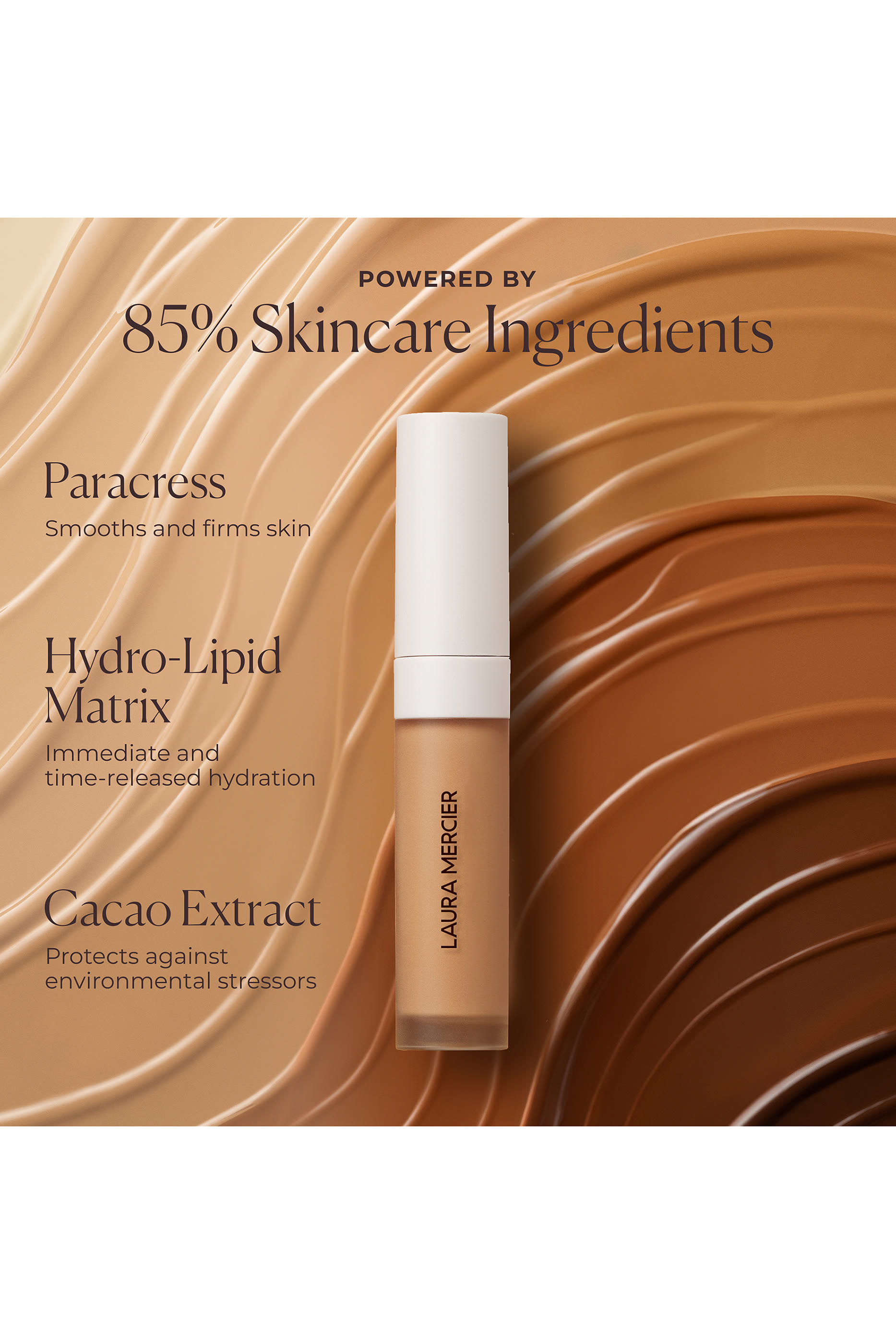 Real Flawless Weightless Perfecting Serum Concealer