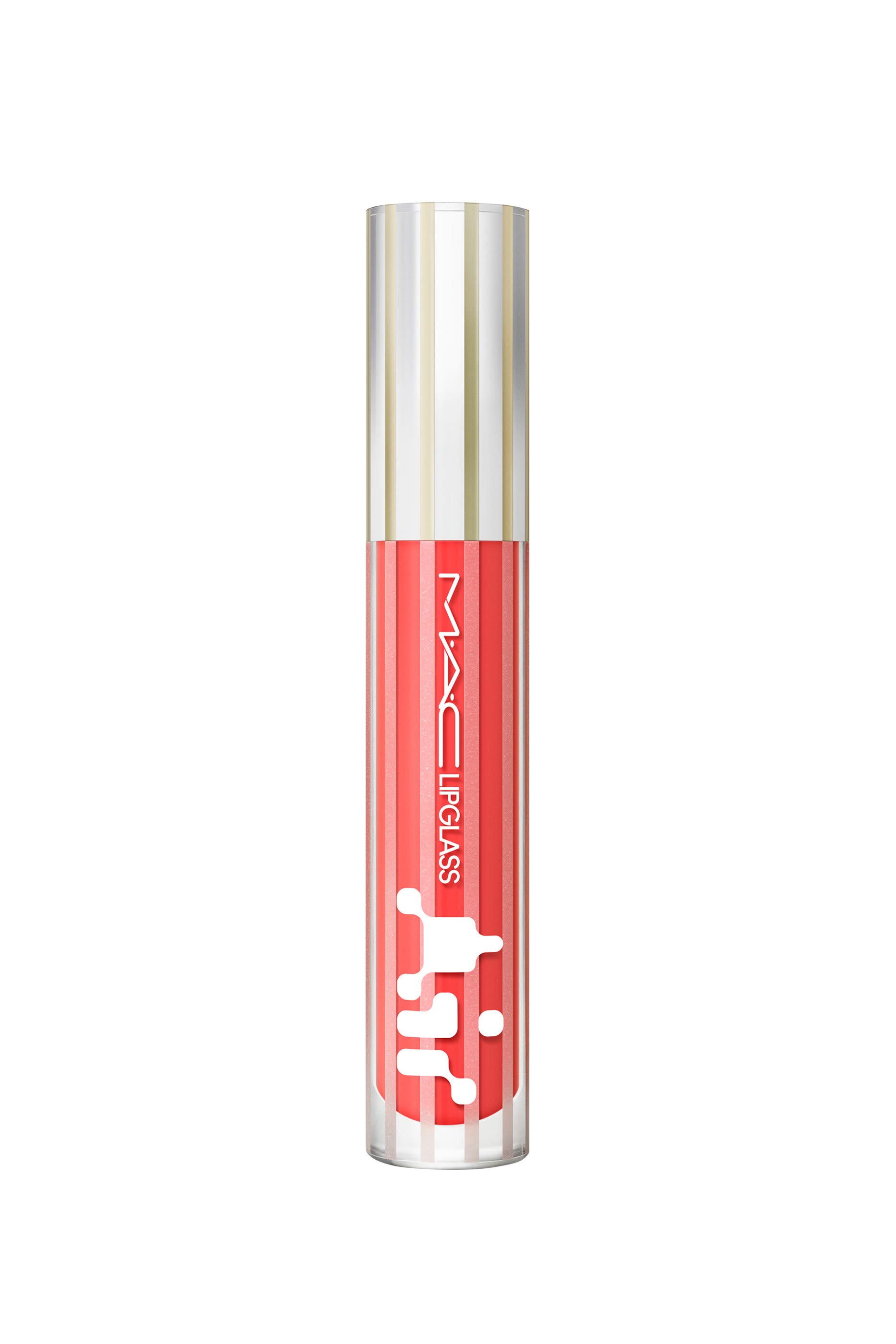 M&middot;A&middot;C Lipglass Air Non-Sticky Gloss