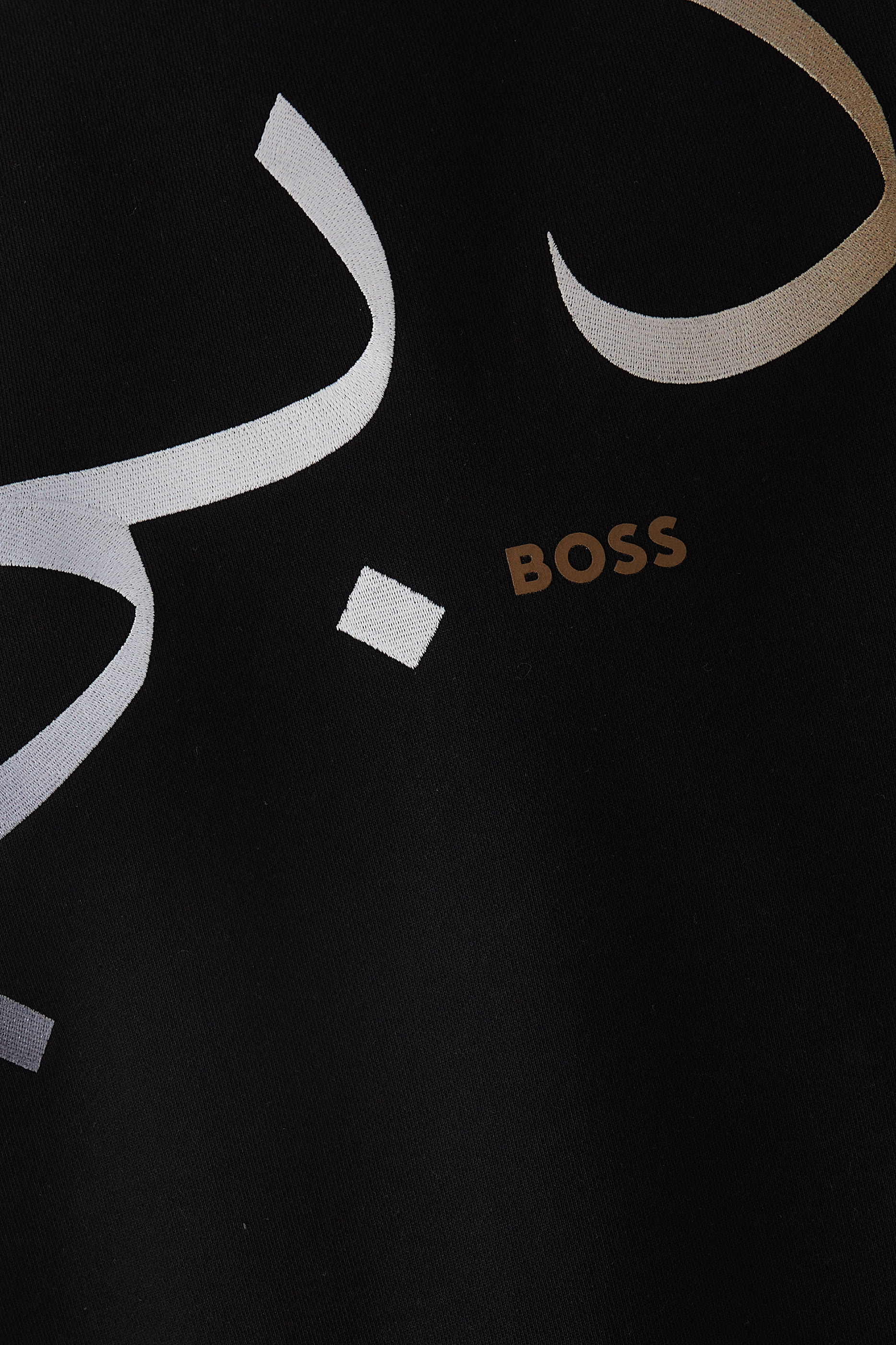 x Dubai Hala Crewneck Sweatshirt