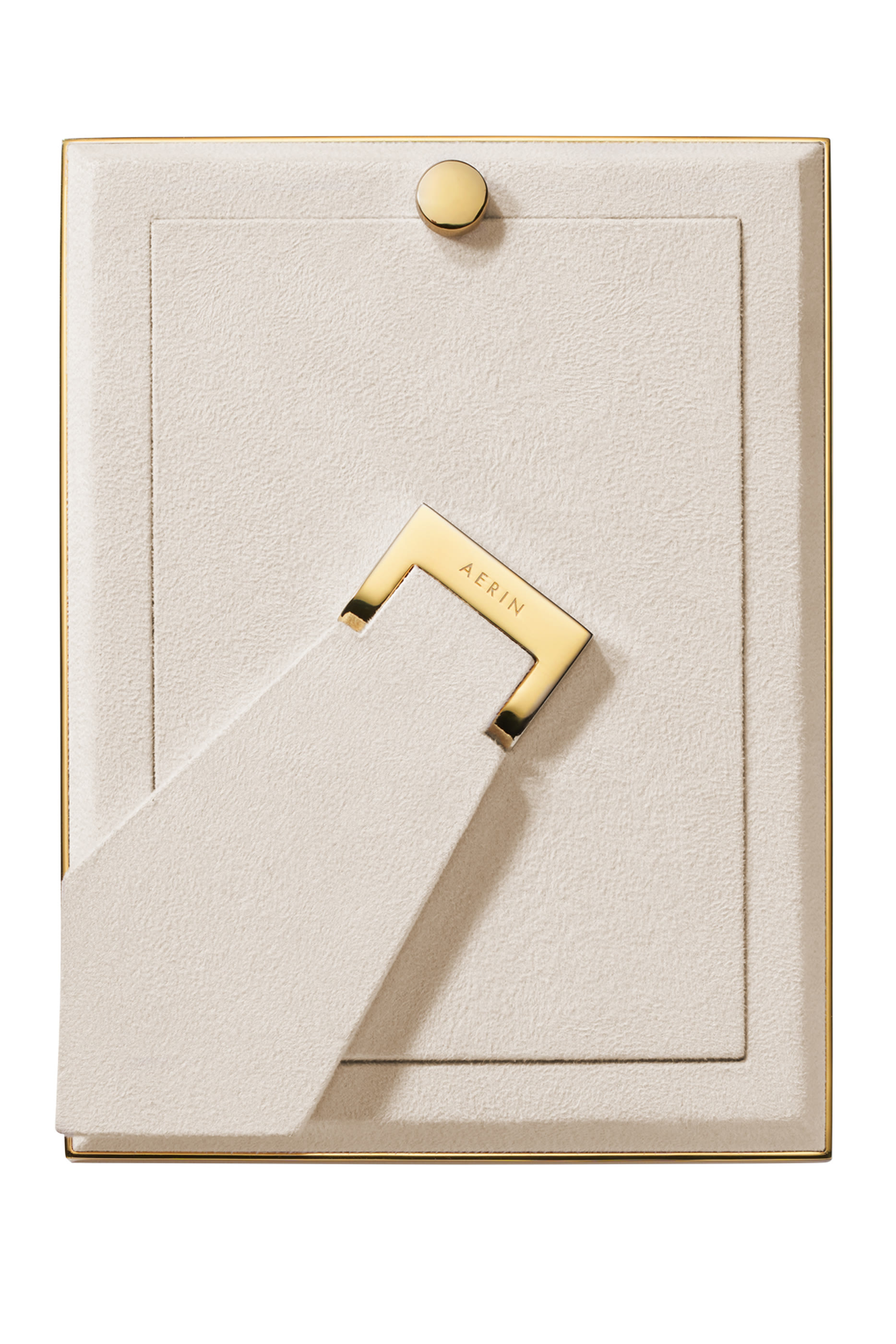 Classic Croc Leather Frame