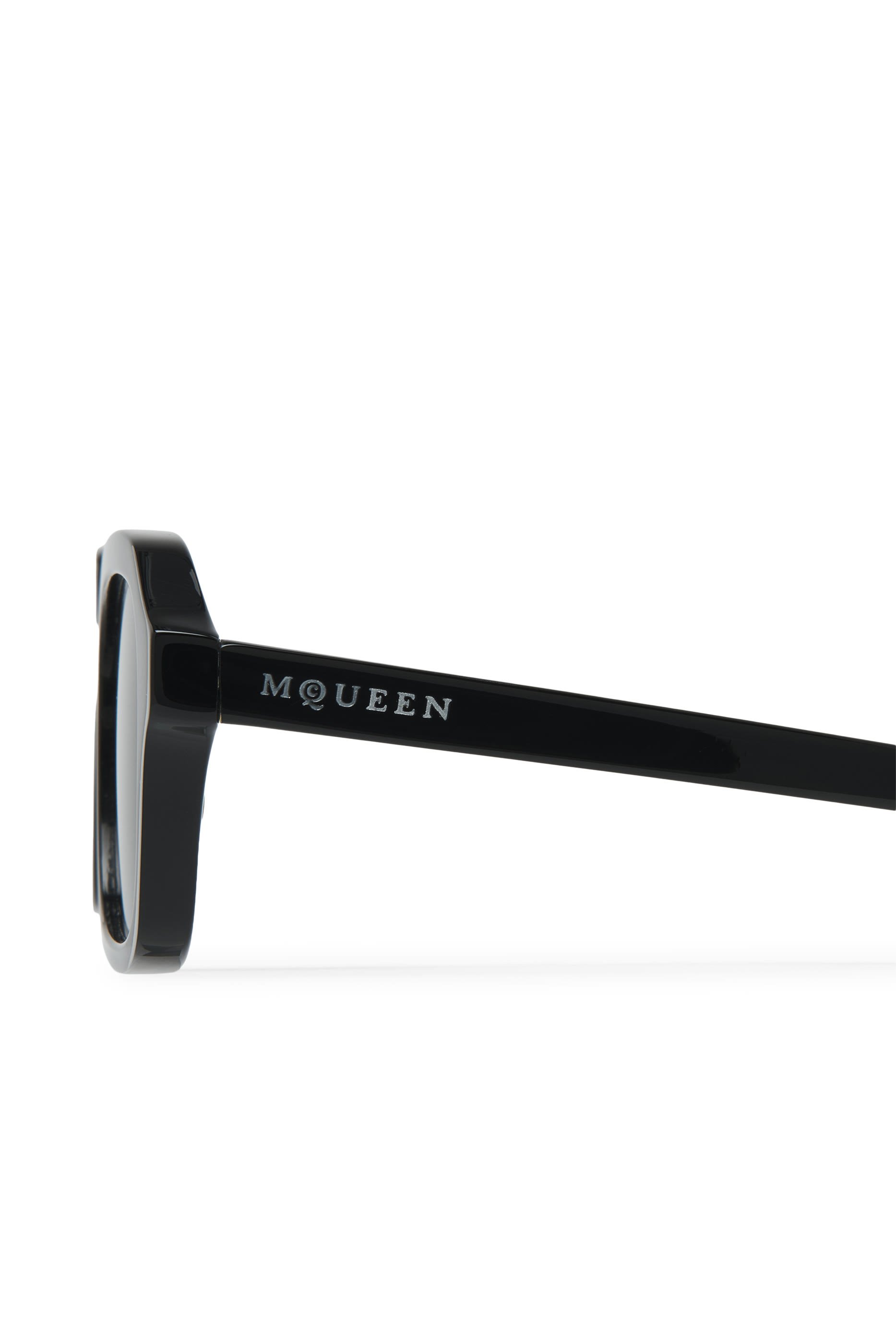 Logo Sunglasses