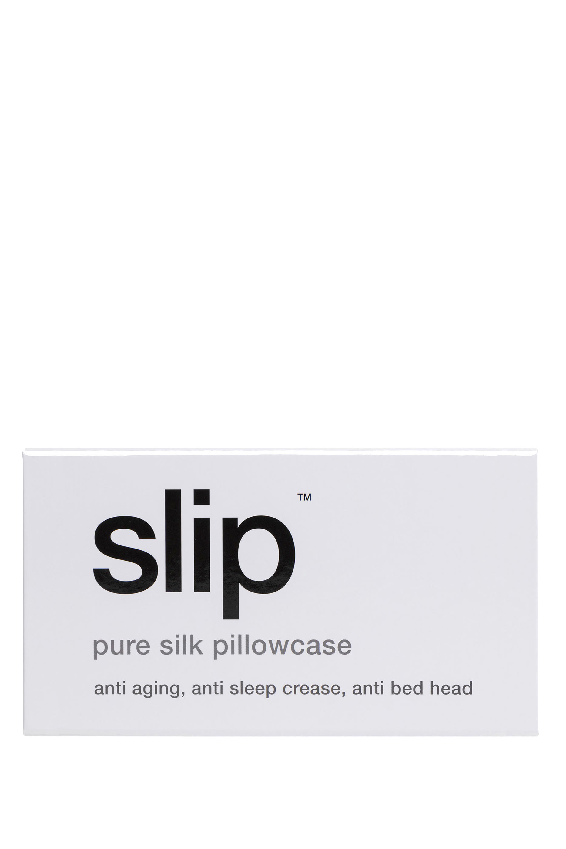 King Pure Silk Pillowcase
