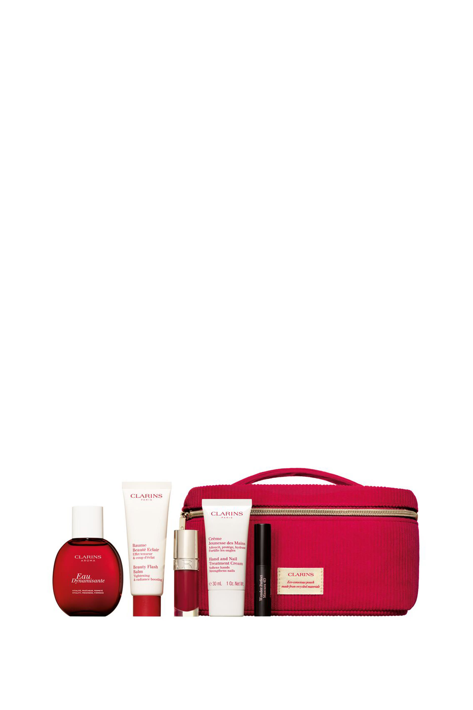 70th Iconic Eau Dynamisante Treatment Fragrance Set