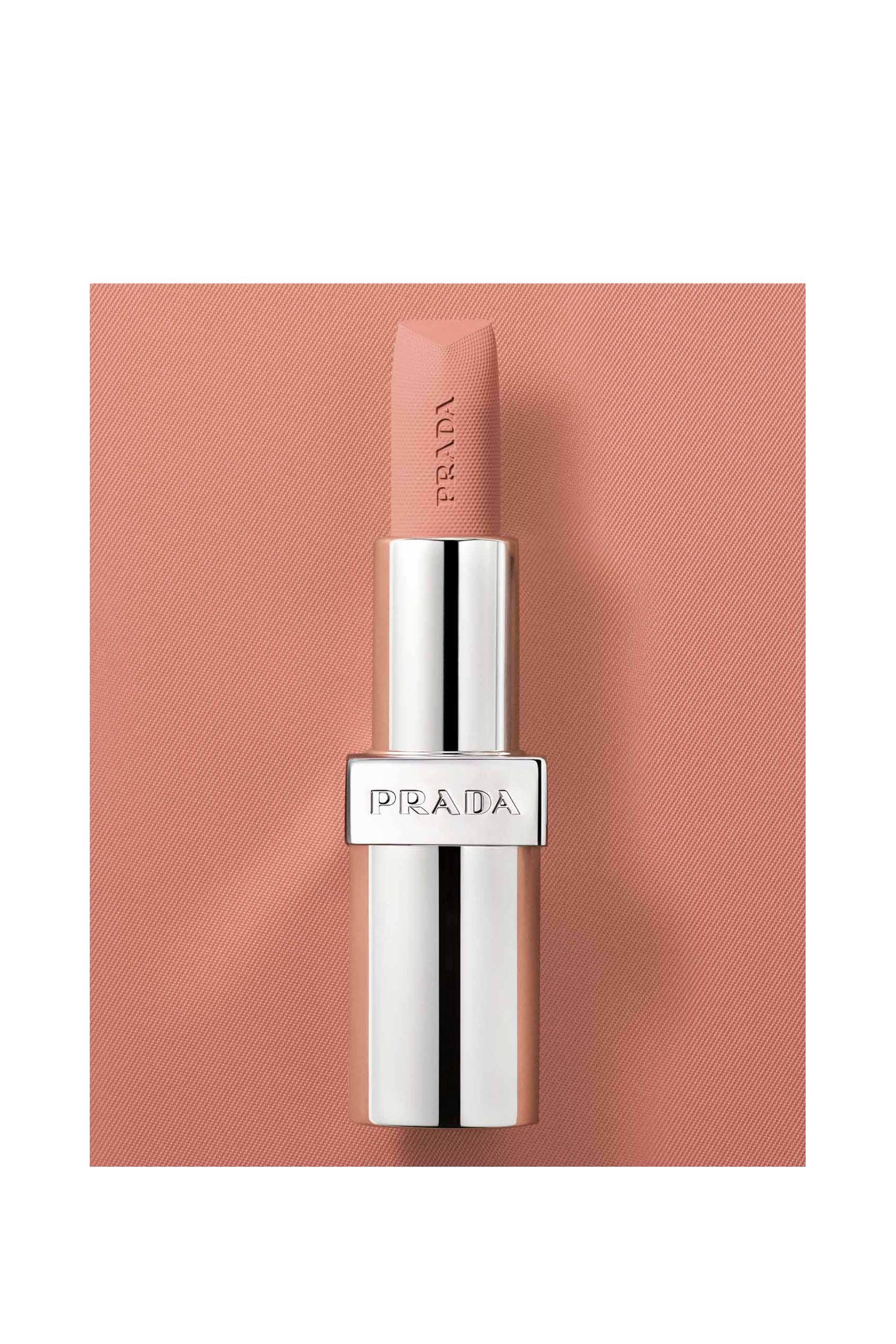 Prada Monochrome Hyper Matte Lipstick