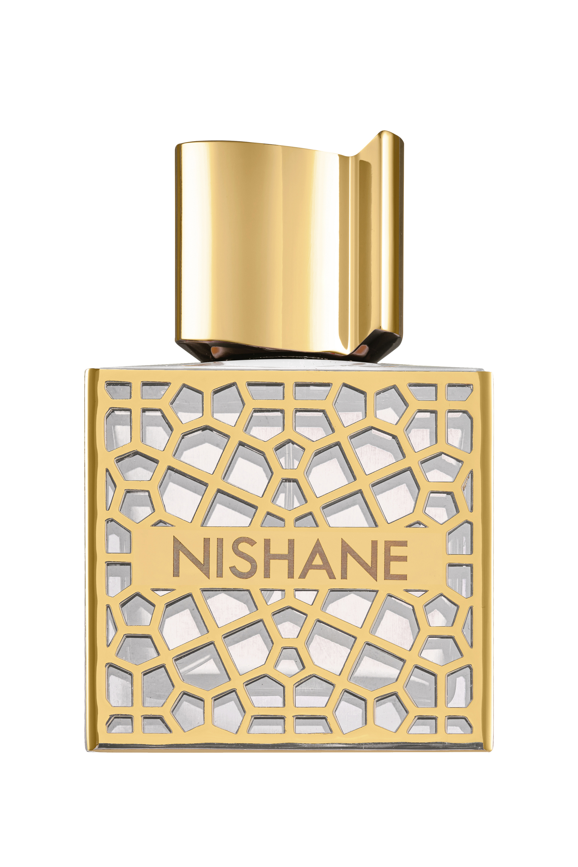 Hacivat Oud Eau de Parum