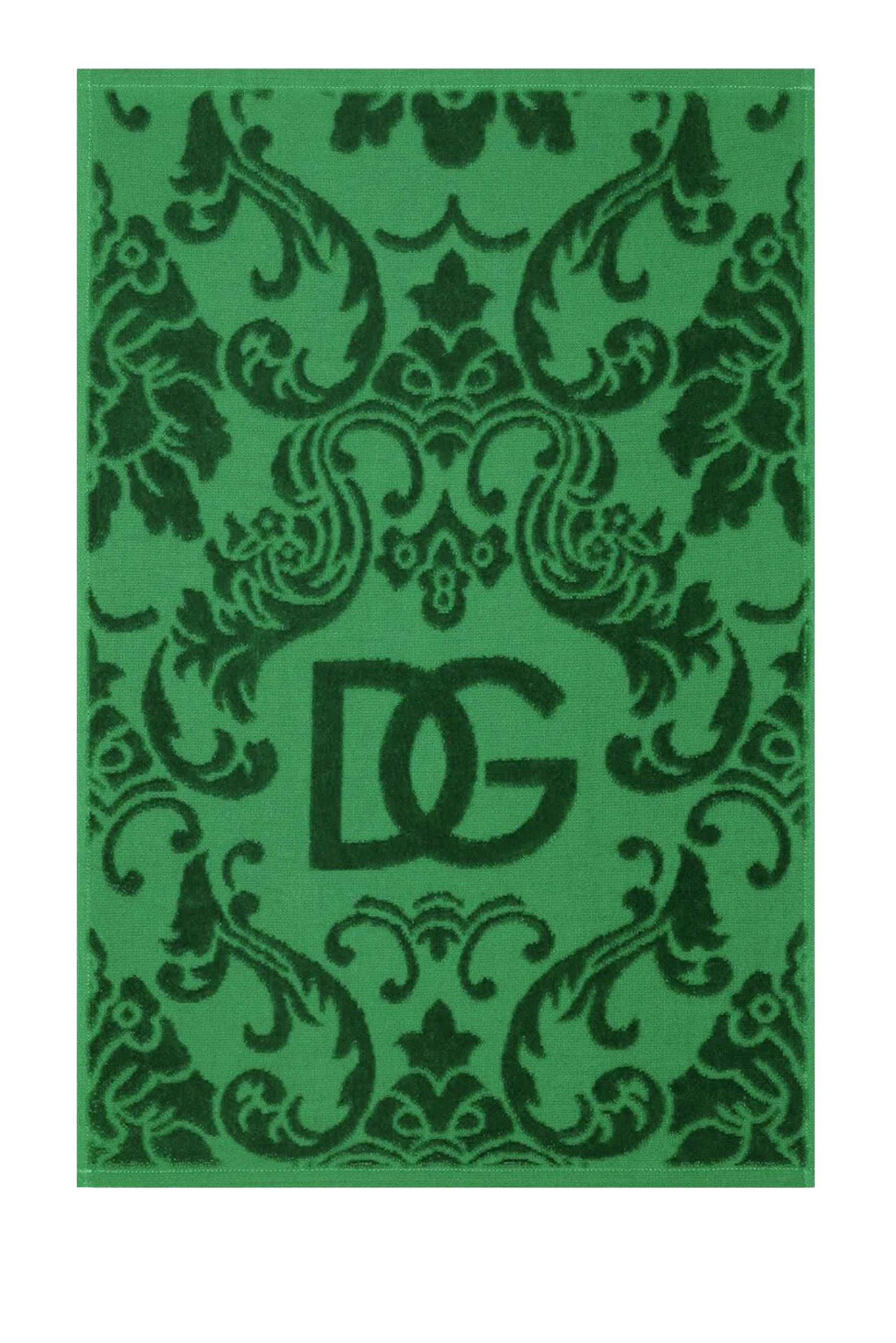 Cotton Terry Towels, Set of 5