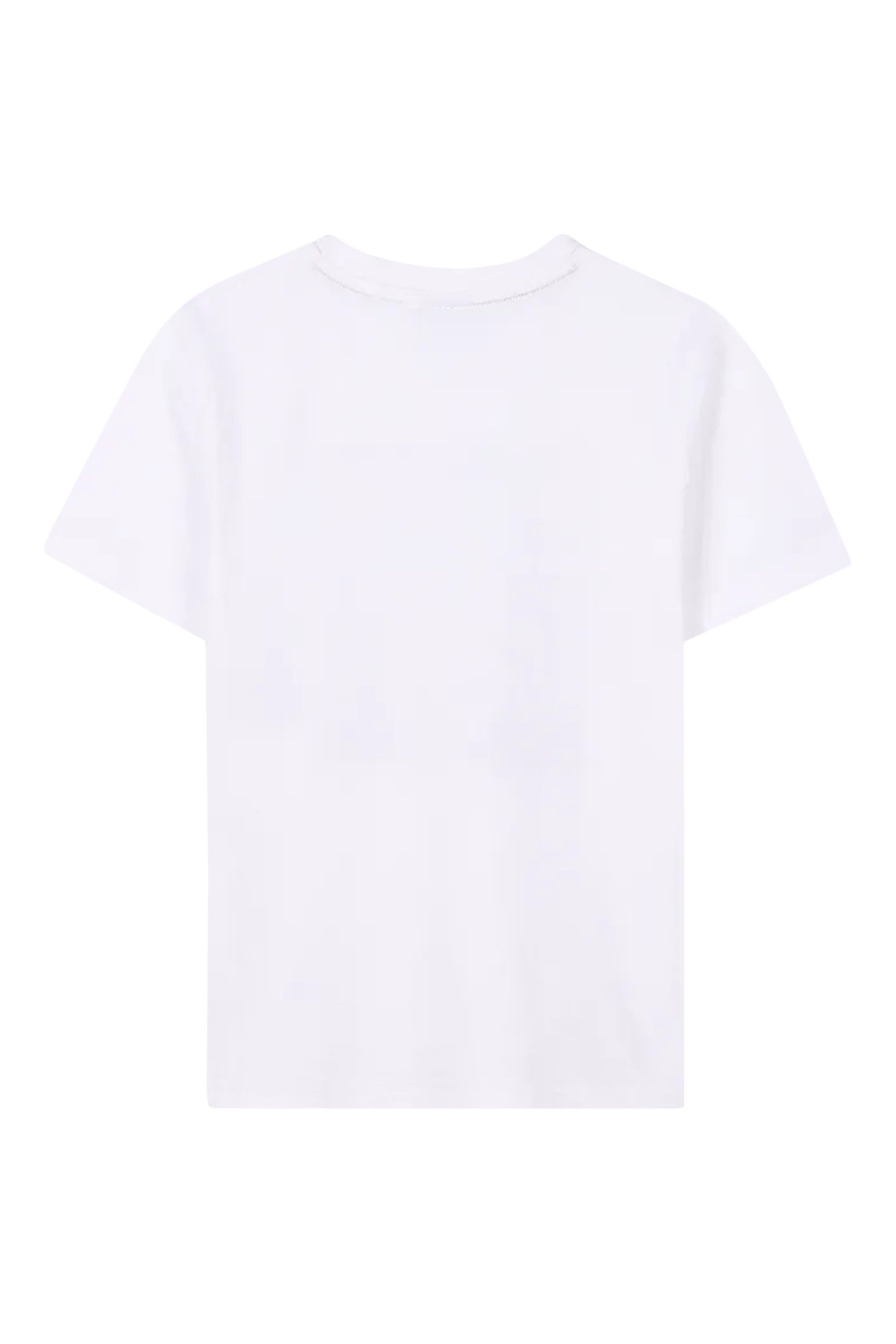 Kids Logo Graphic T-Shirt