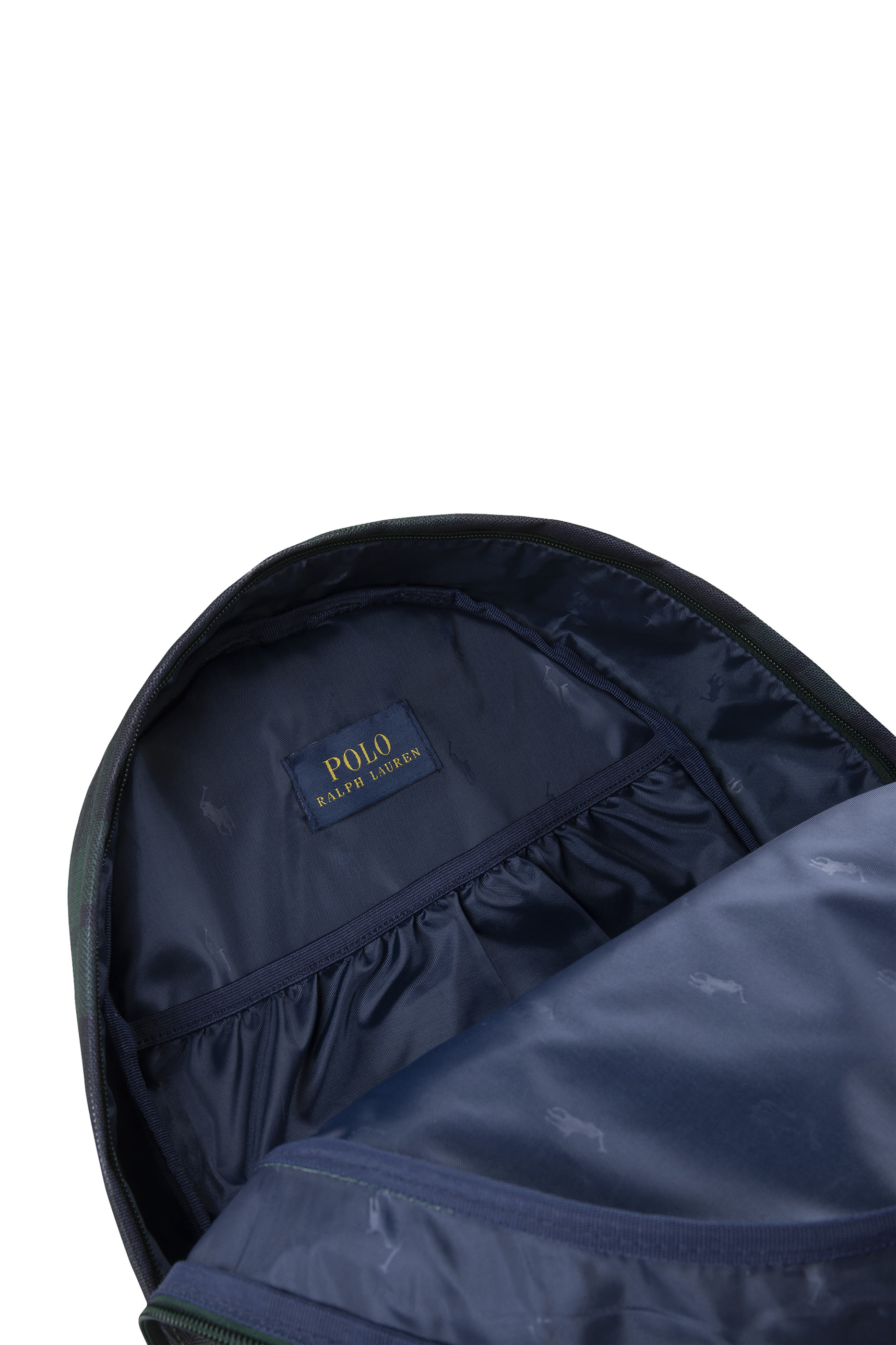 Kids Polo Bear Backpack