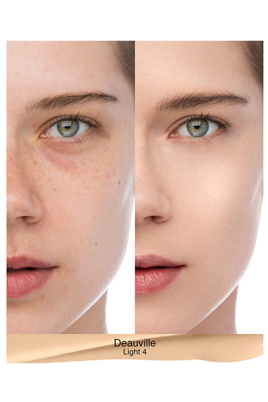 Natural Radiant Longwear Foundation