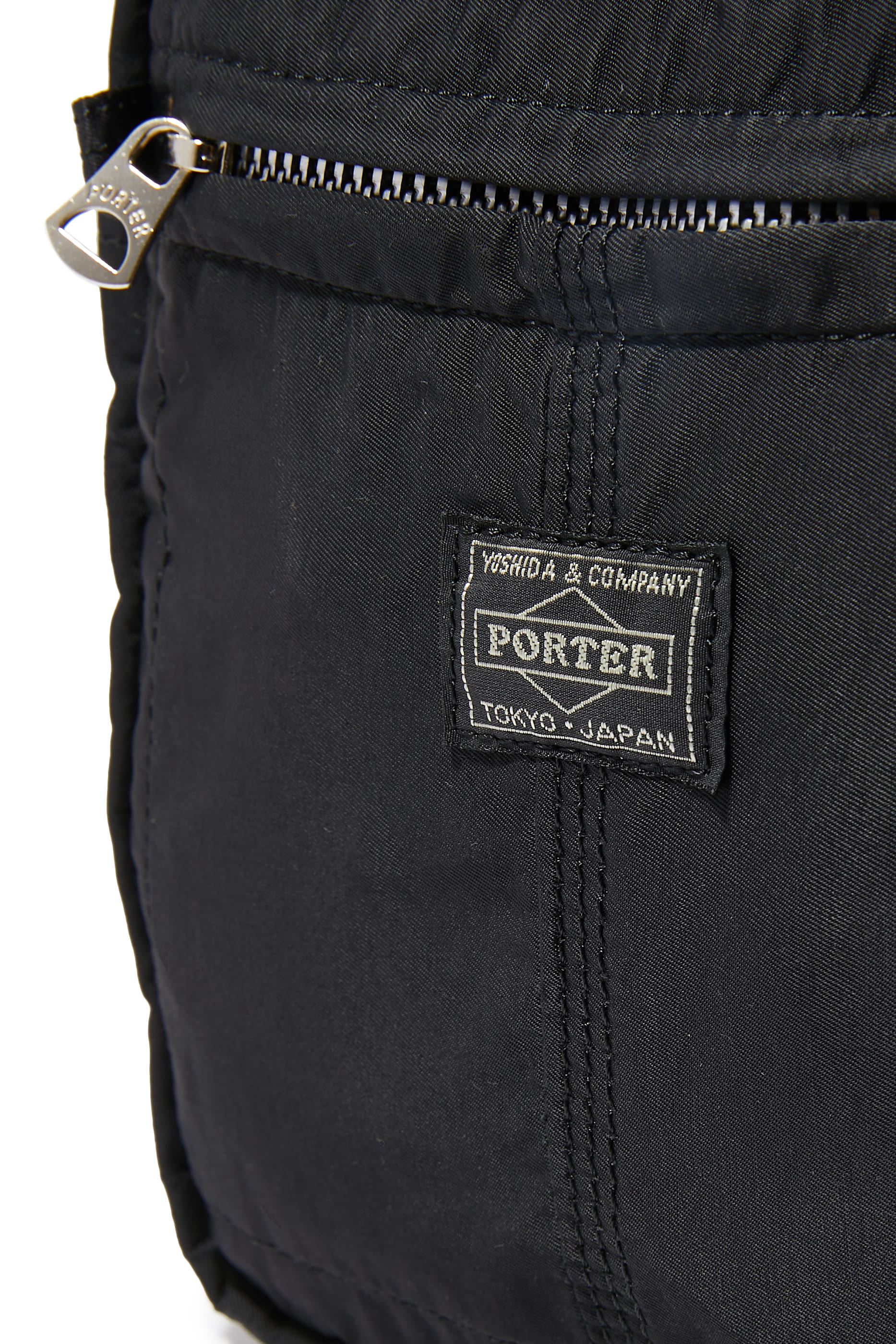 Porter Mile Shoulder Bag