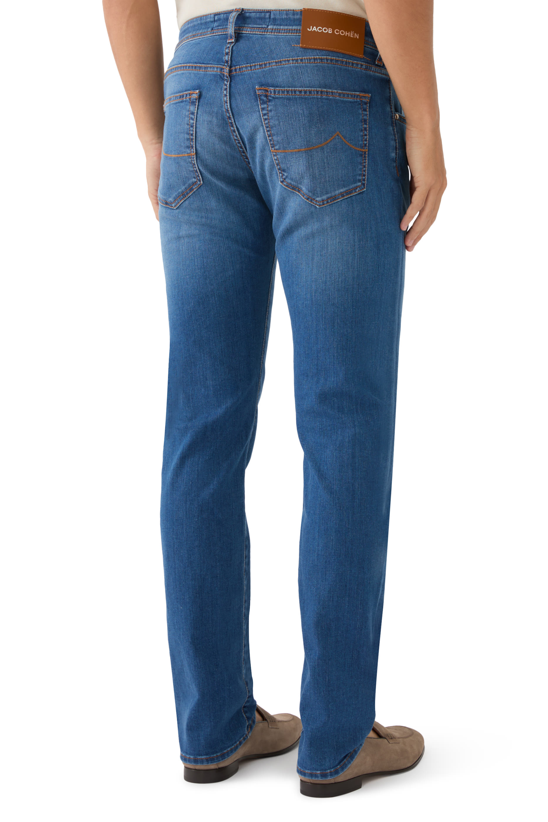 Bard 5-Pocket Jeans