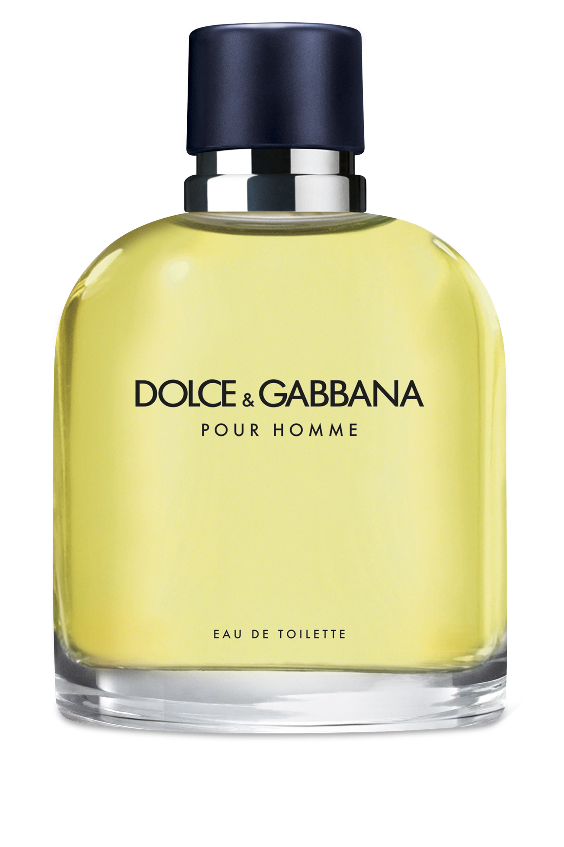 Pour Homme Eau de Toilette