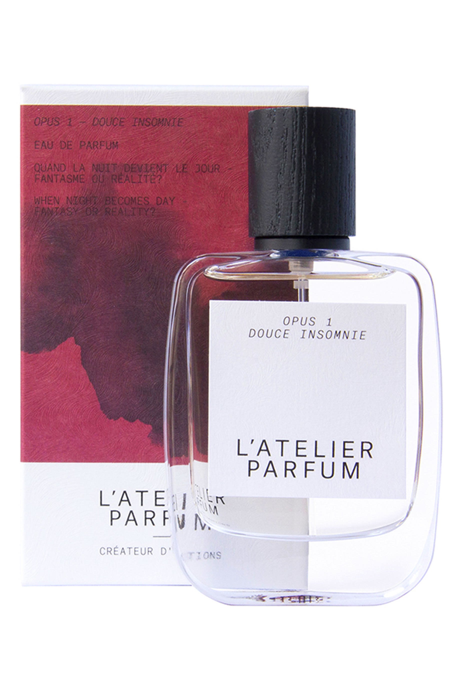 Douce Insomnie Eau De Parfum