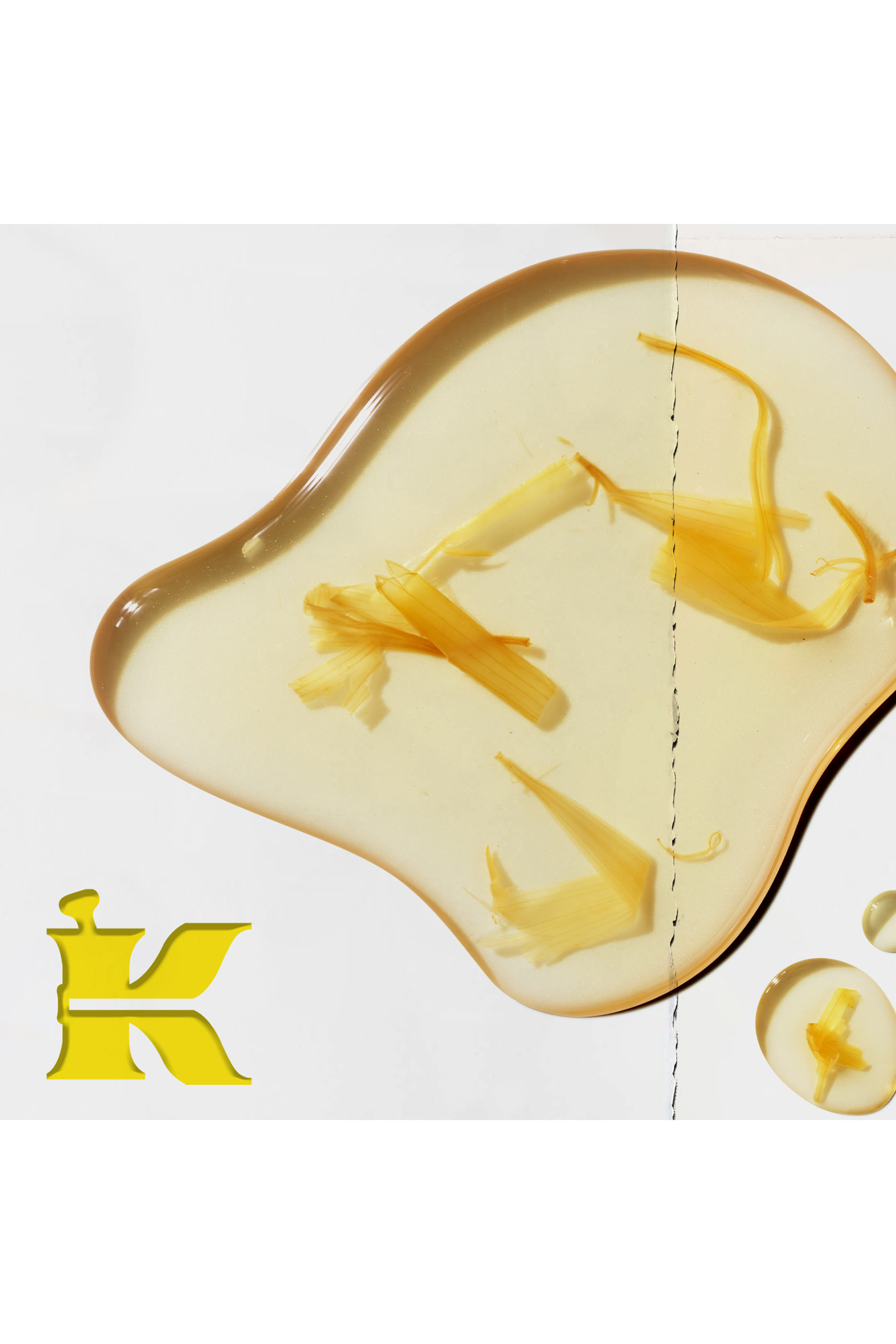 Limited Edition Calendula Alcohol-Free Toner