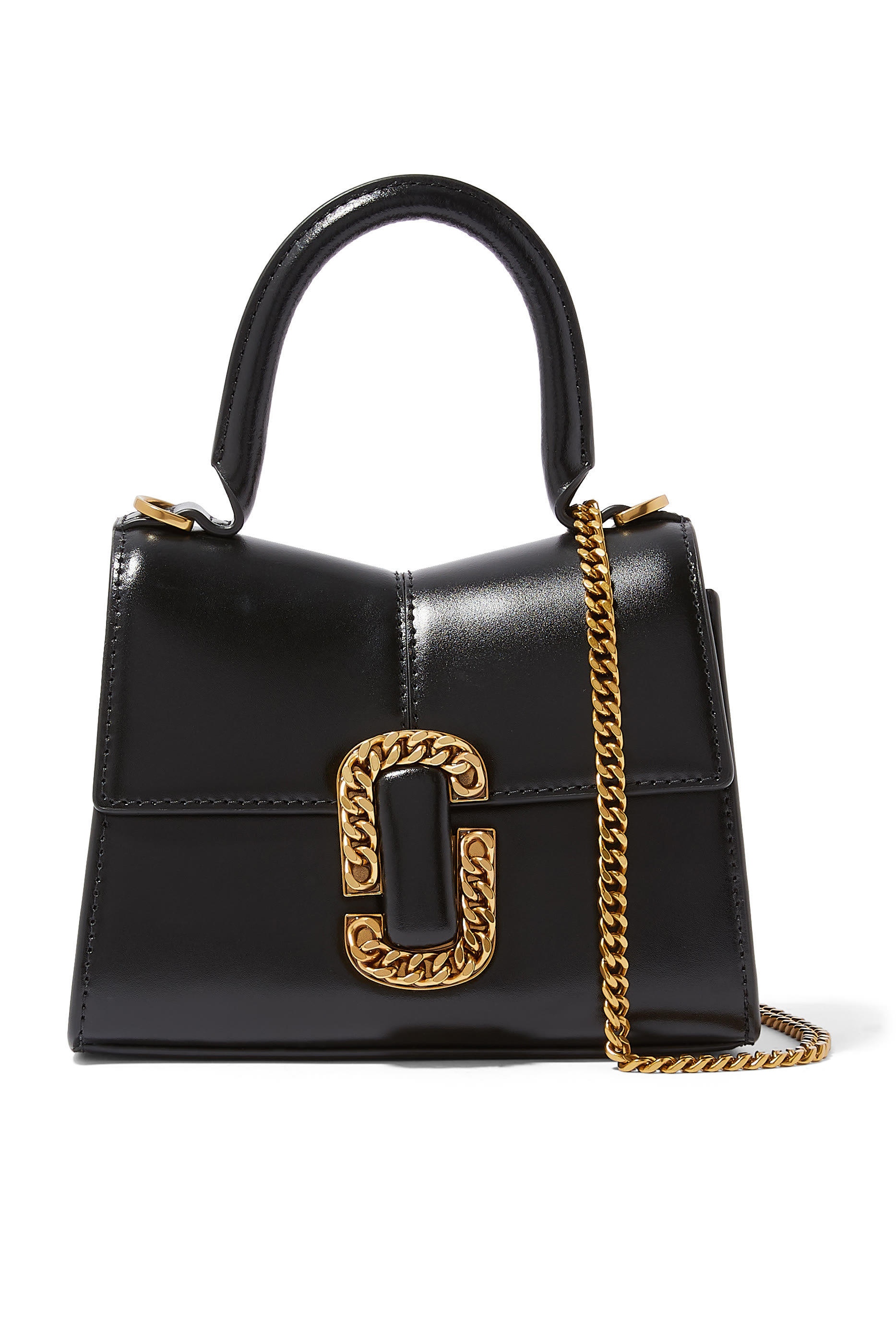 The St Marc Mini Top Handle Bag