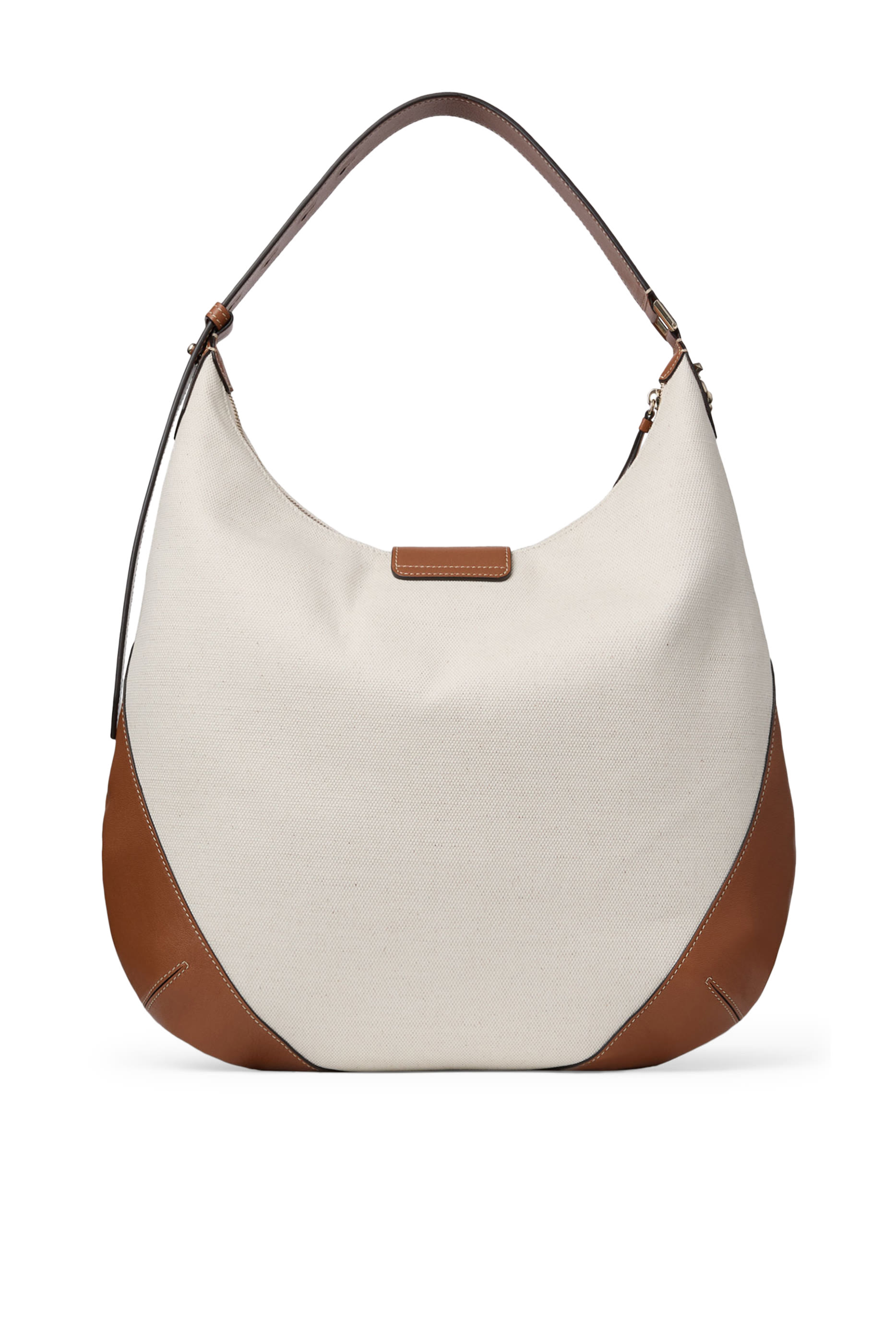 Bar Hobo Shoulder Bag