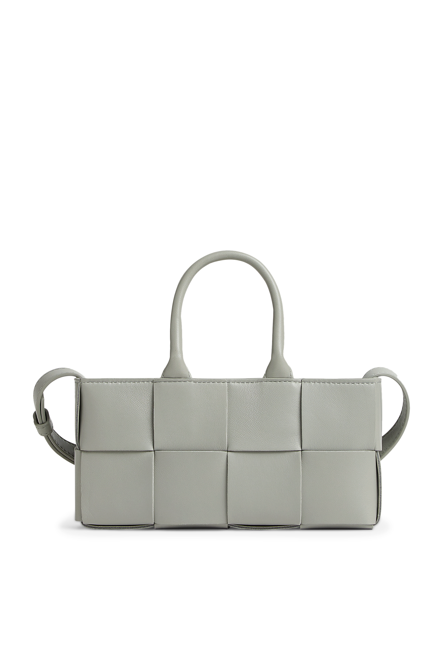 Mini East/West Arco Tote Bag