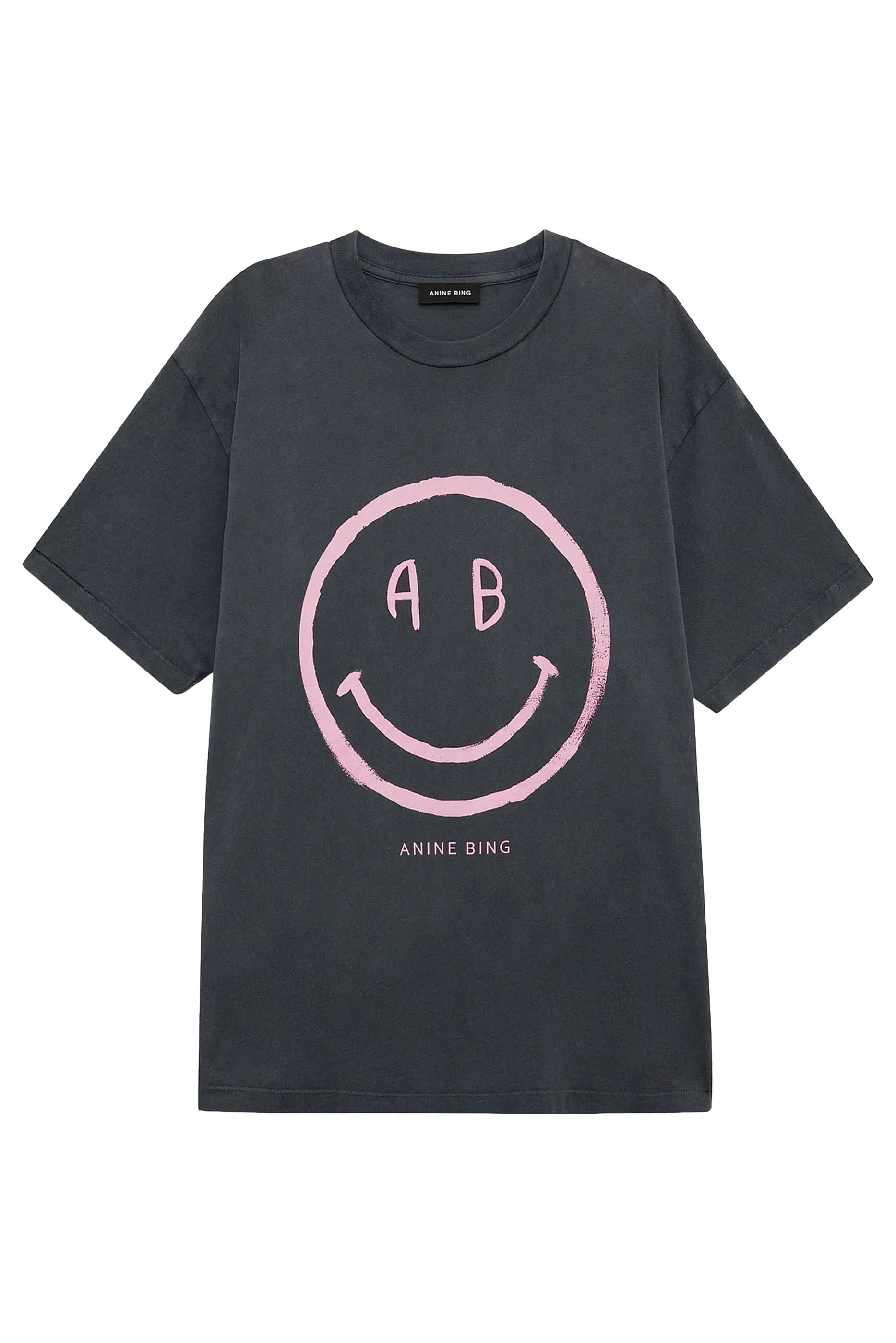 Cade Smiley T-Shirt